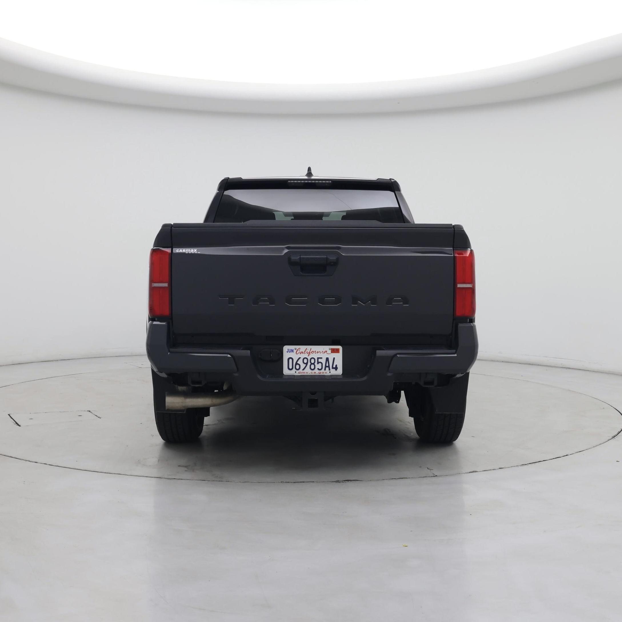 Thumbnail: 2024 Toyota Tacoma - 6