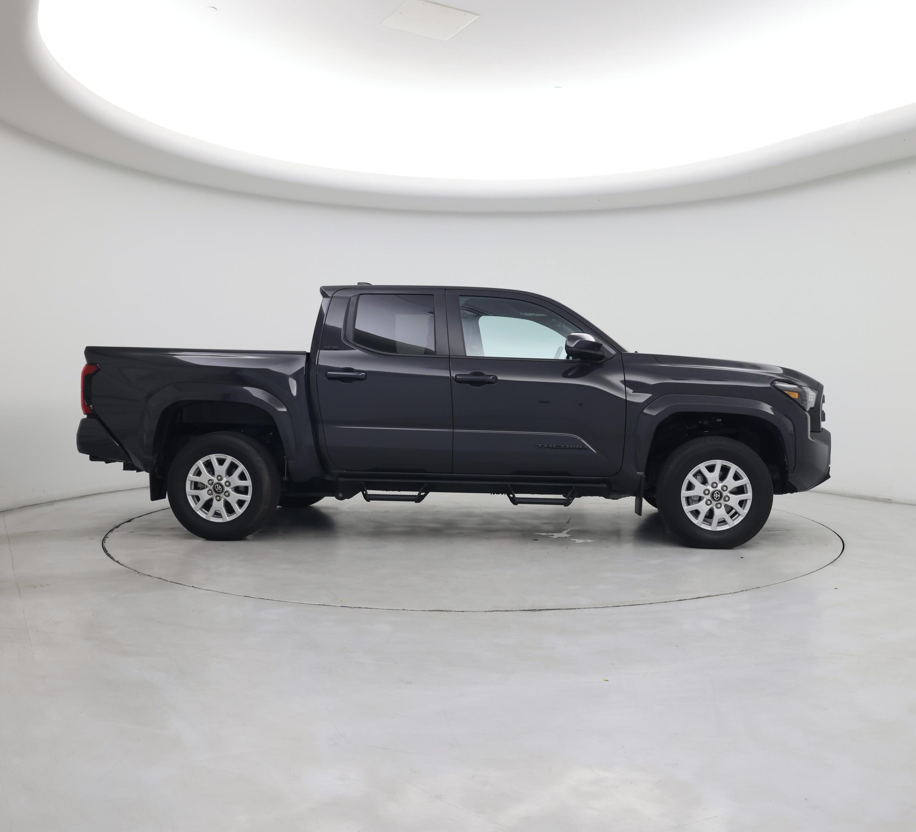 Thumbnail: 2024 Toyota Tacoma - 7