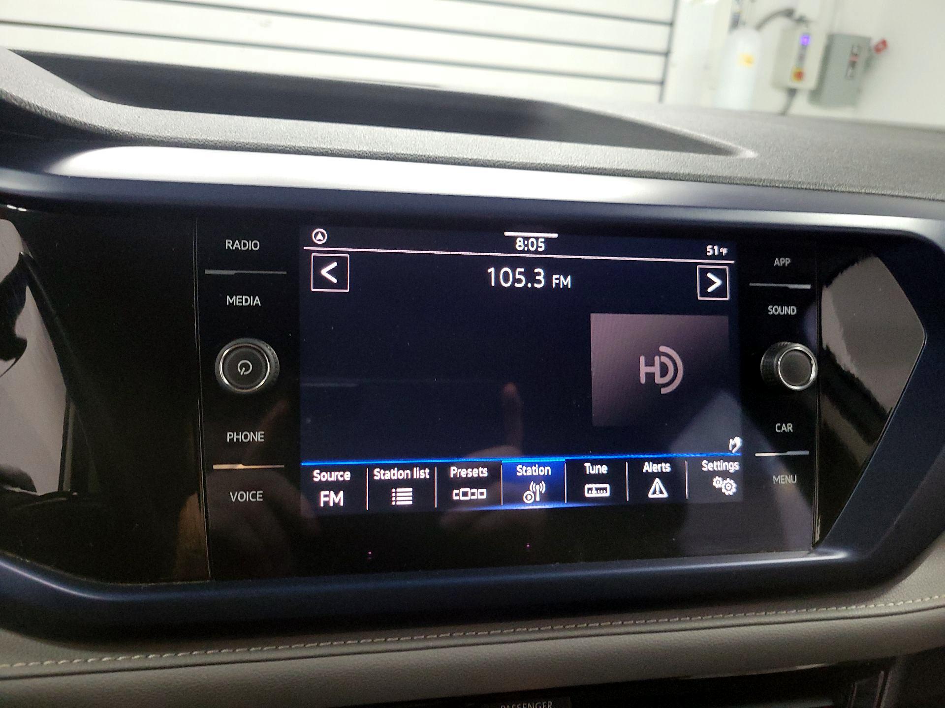 Thumbnail: 2024 Volkswagen Taos - 15