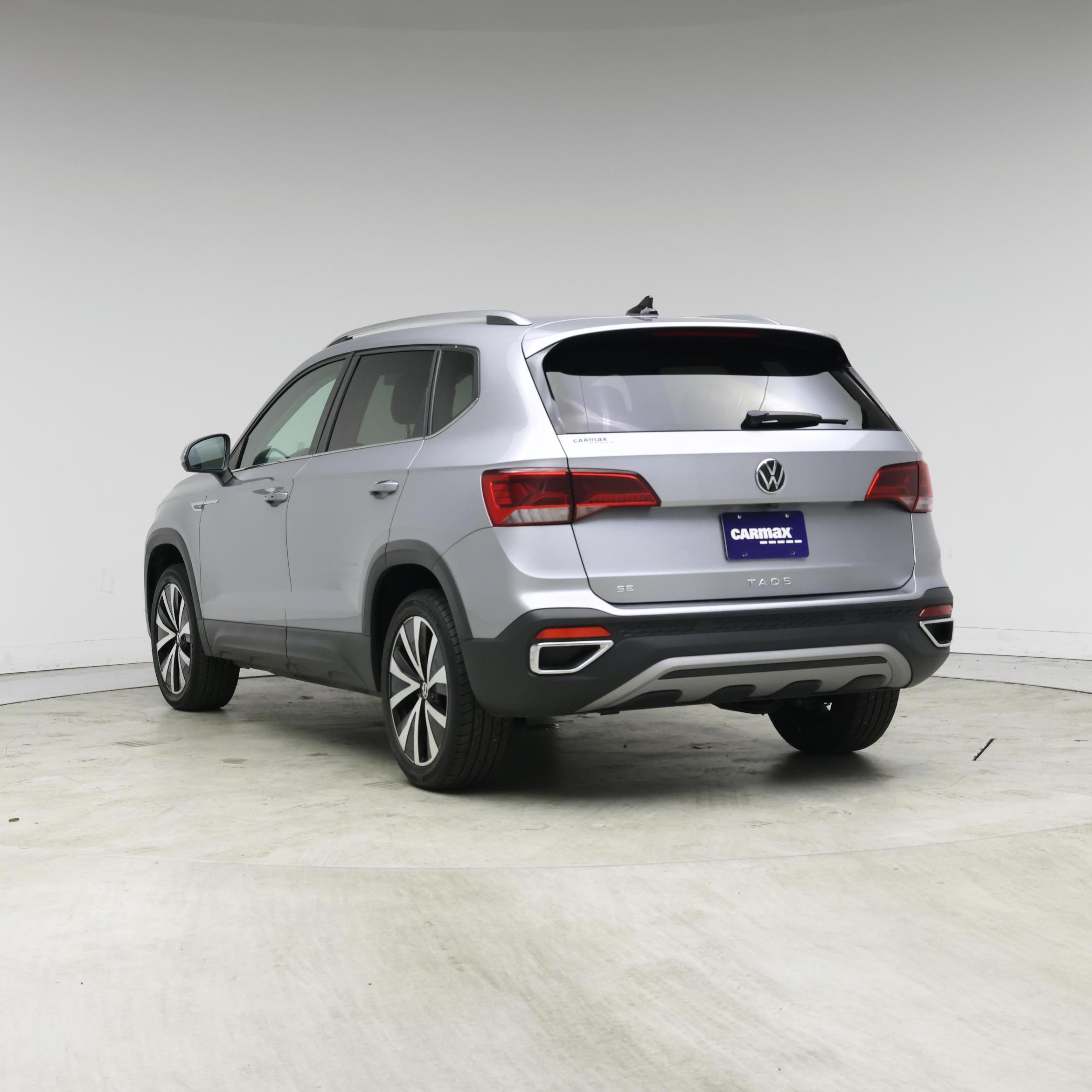 Thumbnail: 2024 Volkswagen Taos - 2