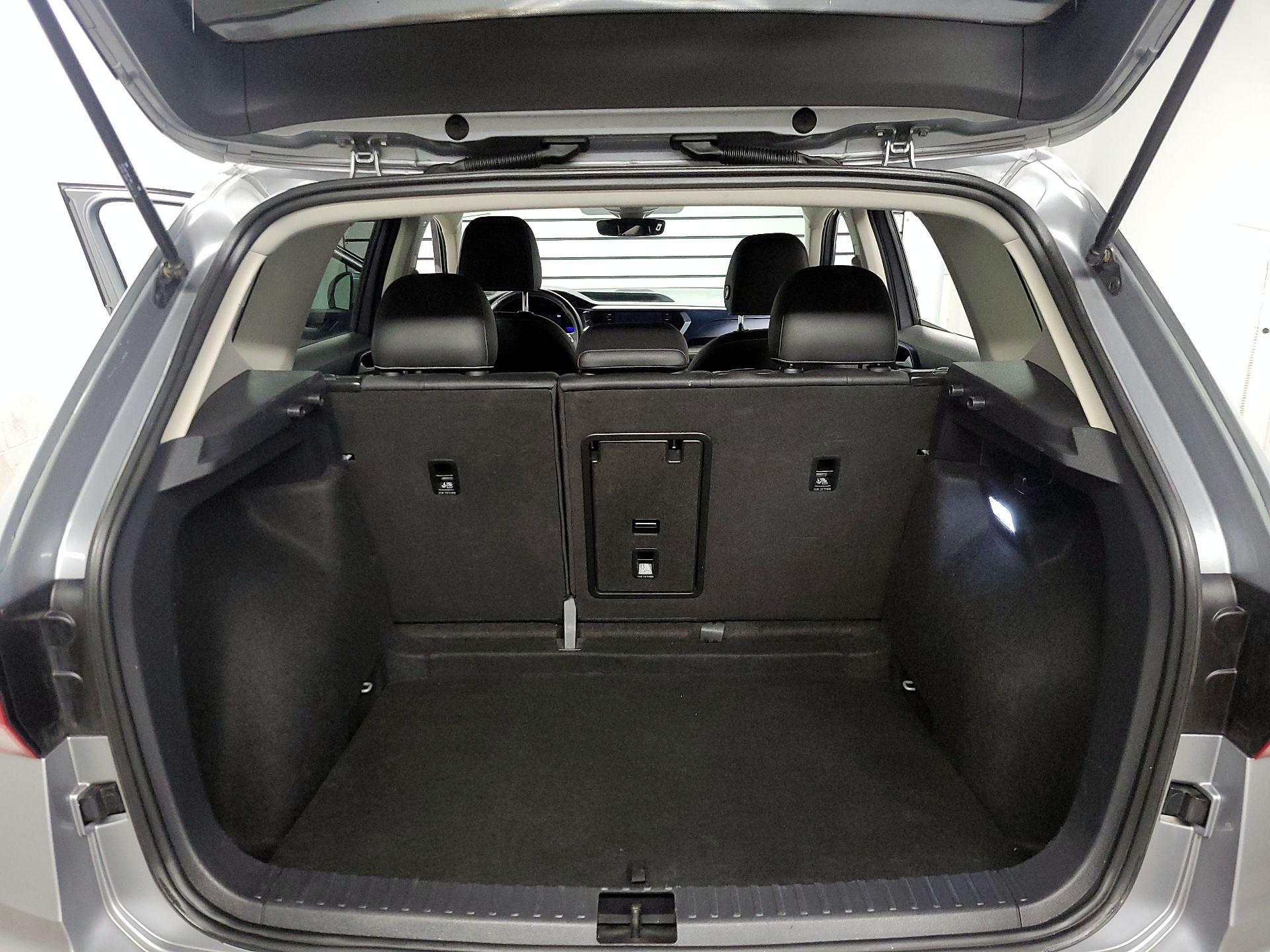 Thumbnail: 2024 Volkswagen Taos - 20