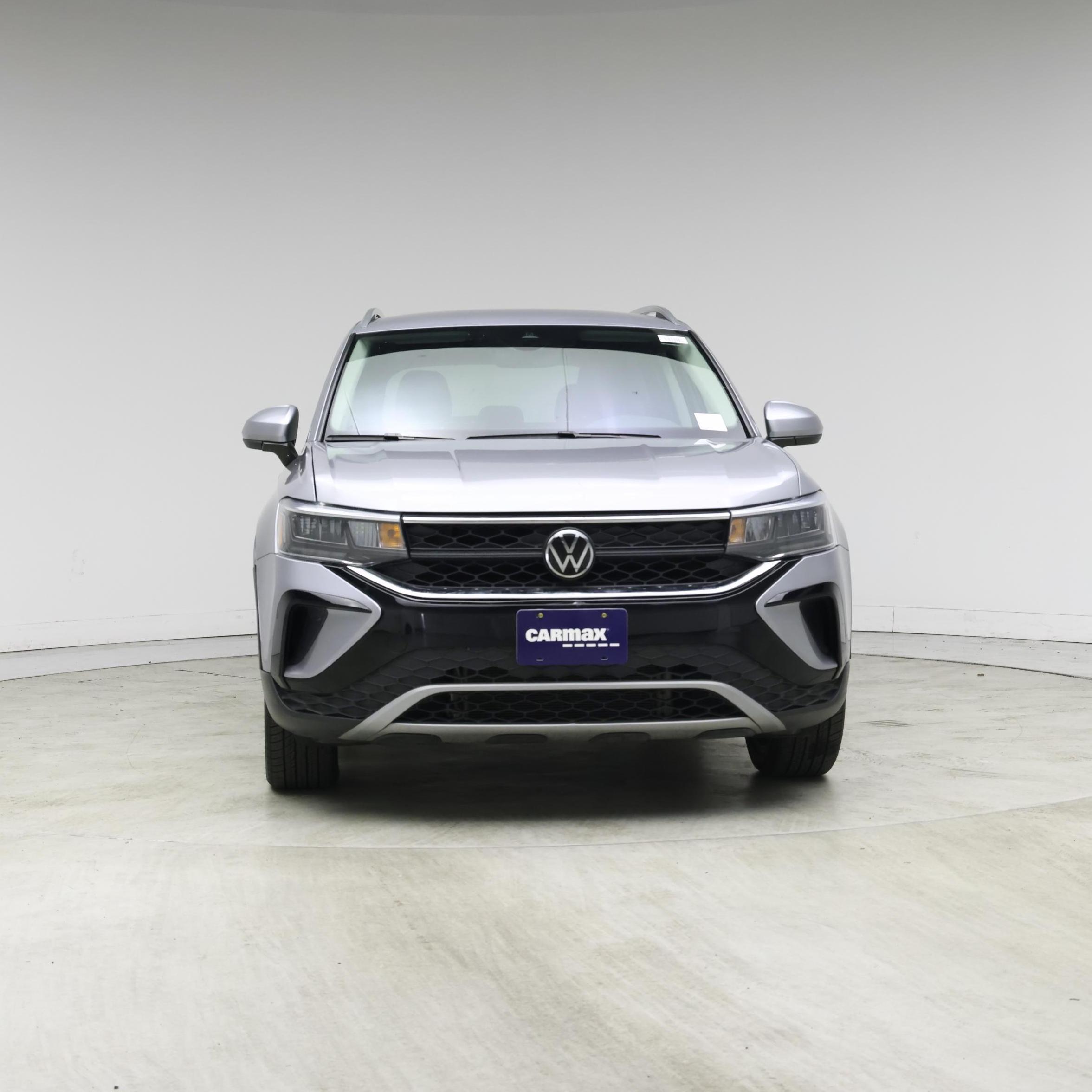 Thumbnail: 2024 Volkswagen Taos - 5