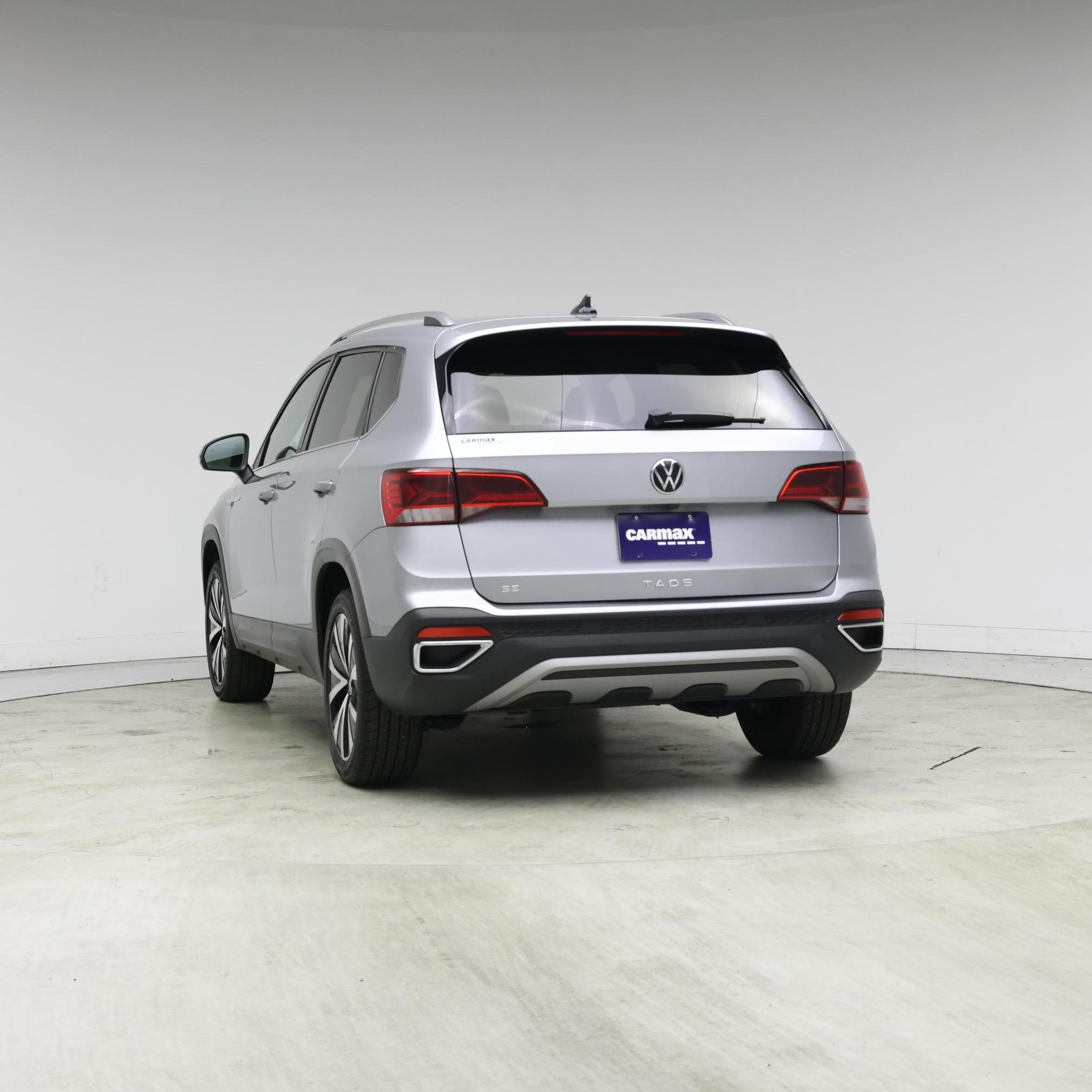 Thumbnail: 2024 Volkswagen Taos - 6