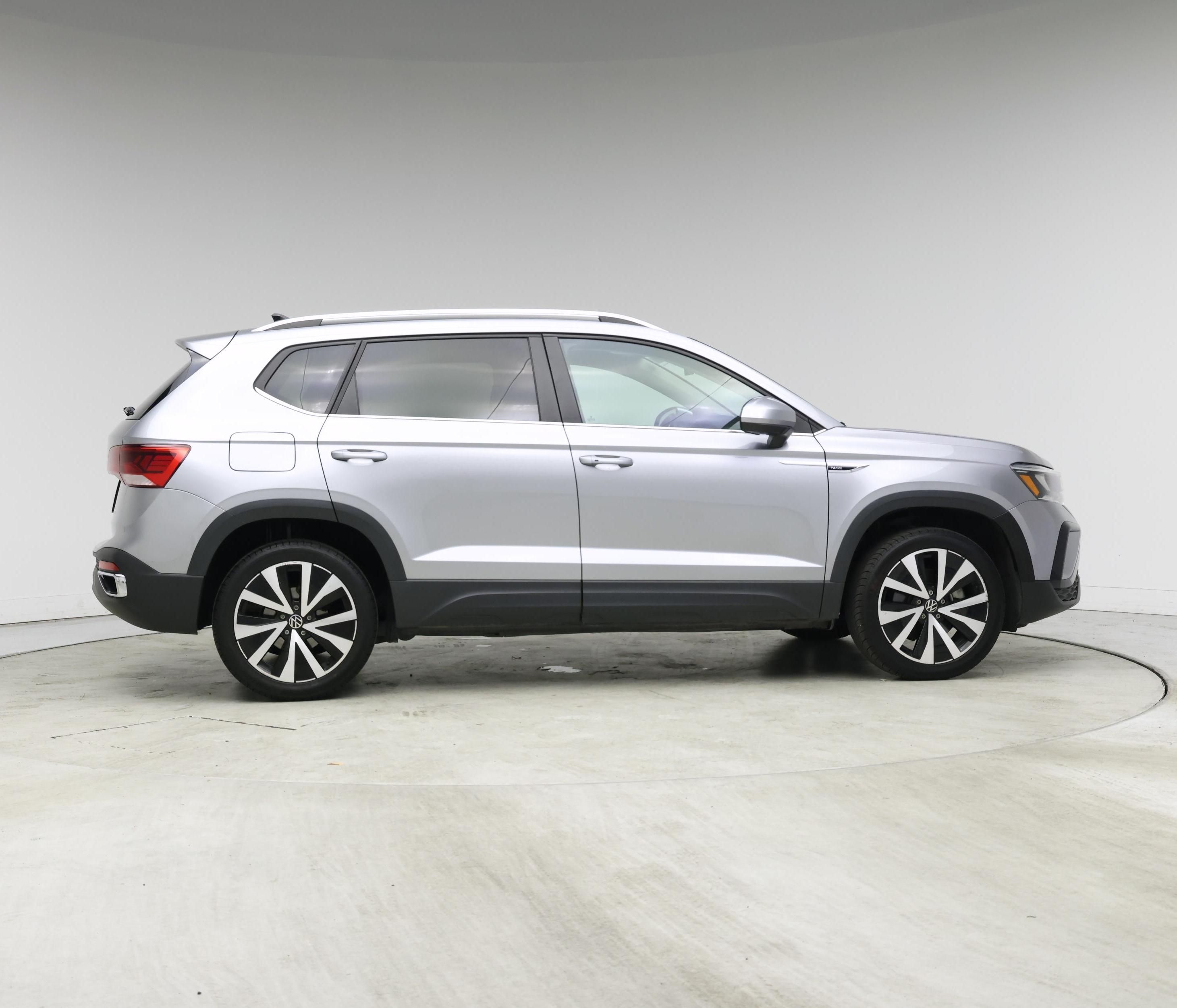 Thumbnail: 2024 Volkswagen Taos - 7