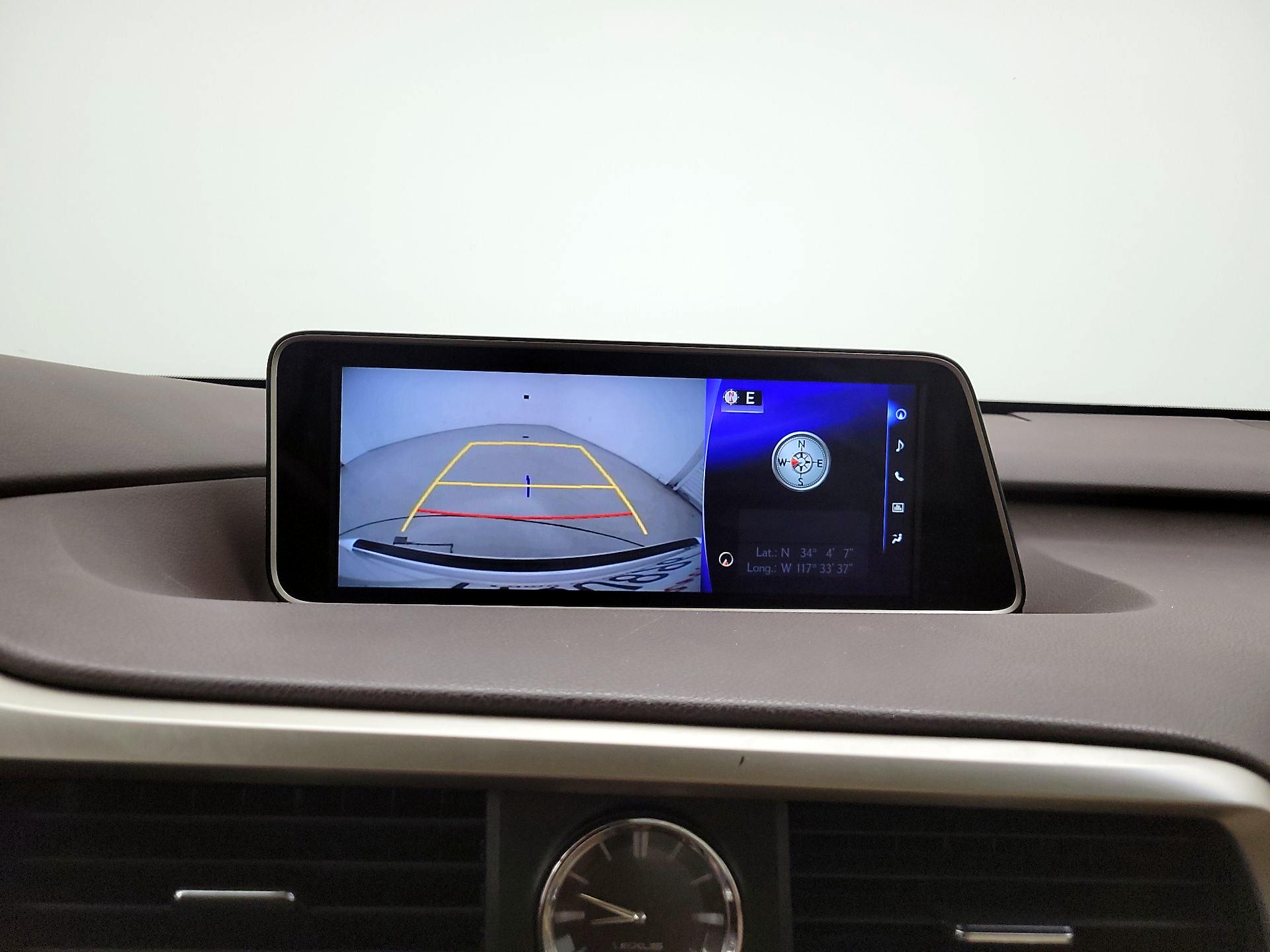 Thumbnail: 2016 Lexus RX - 15