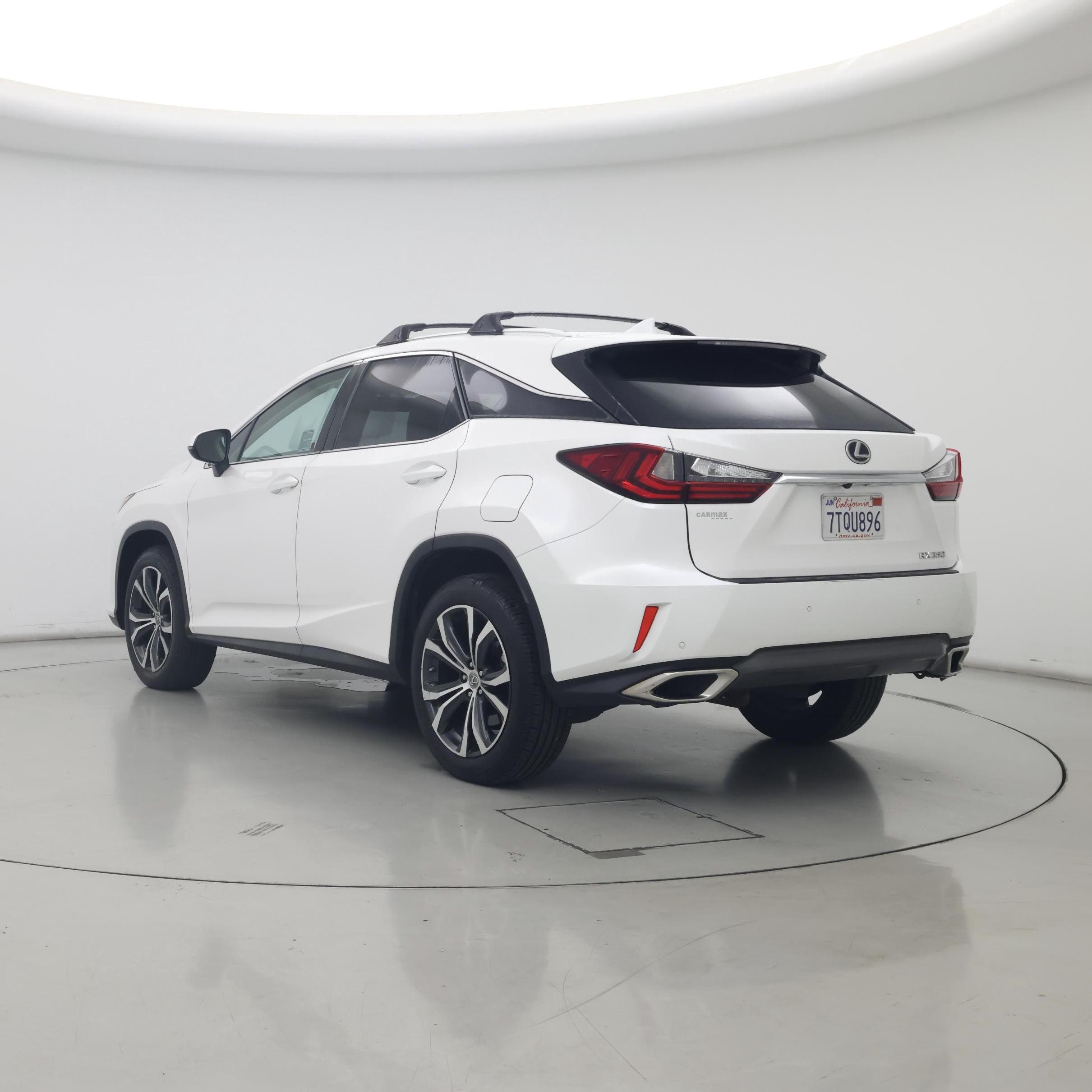 Thumbnail: 2016 Lexus RX - 2
