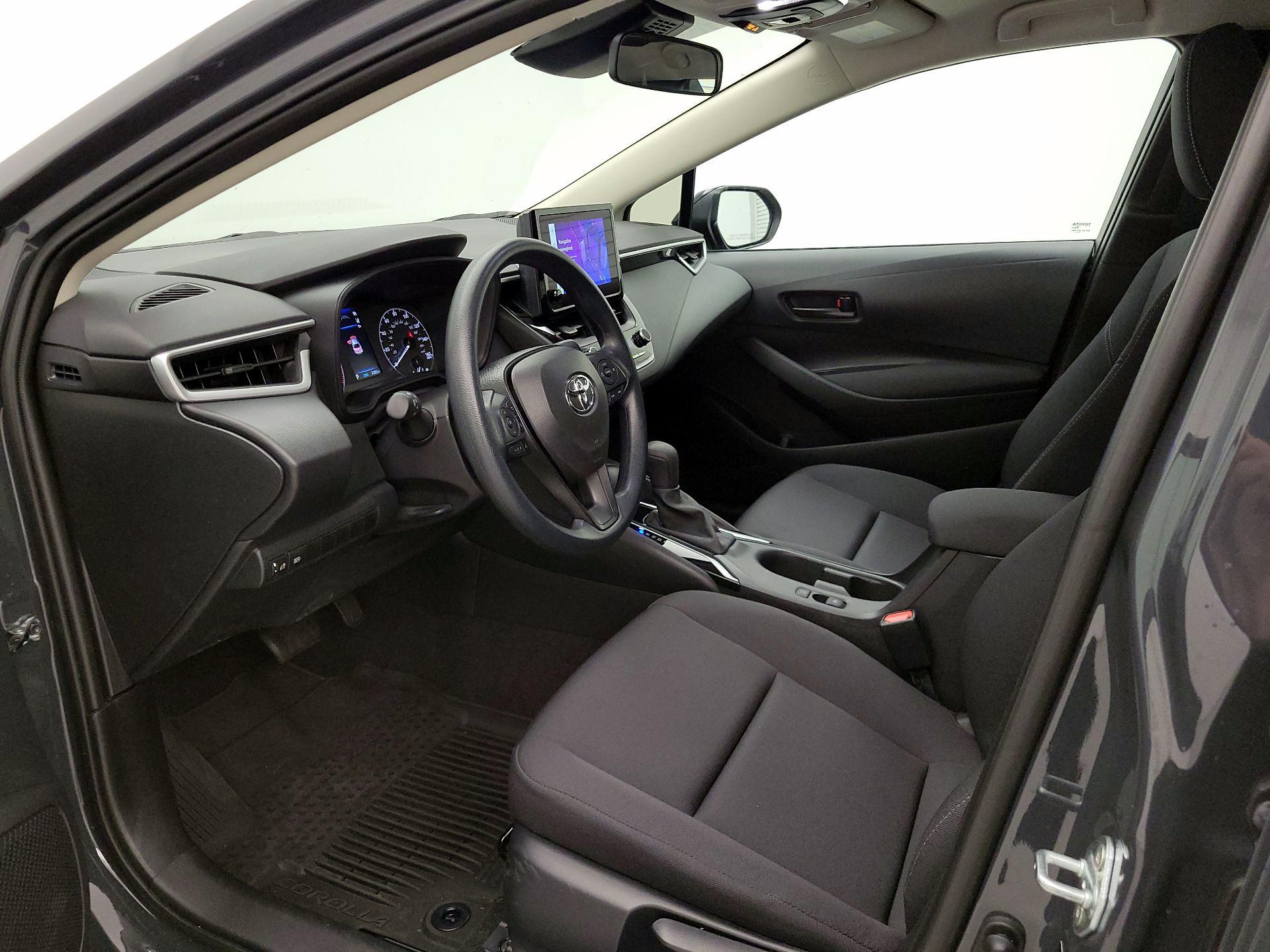 Thumbnail: 2024 Toyota Corolla - 11