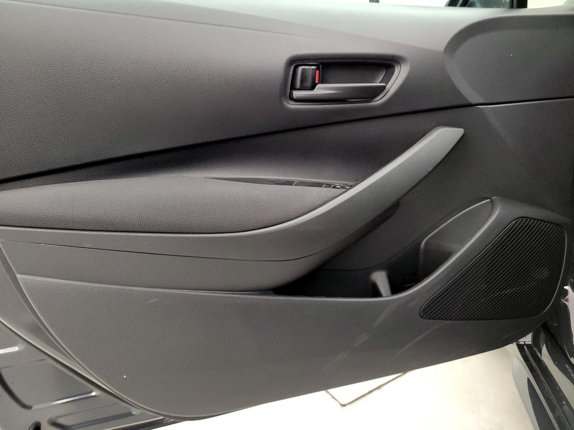 Thumbnail: 2024 Toyota Corolla - 12