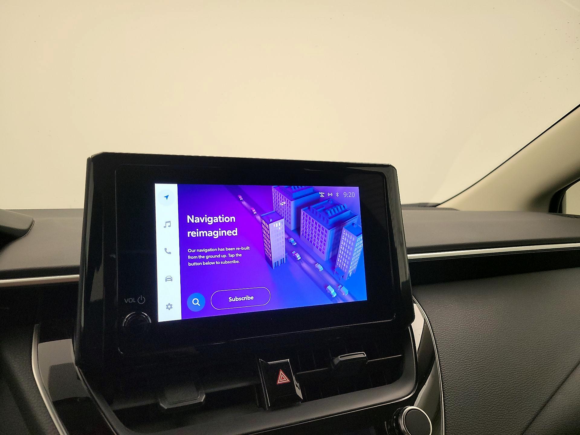 Thumbnail: 2024 Toyota Corolla - 14