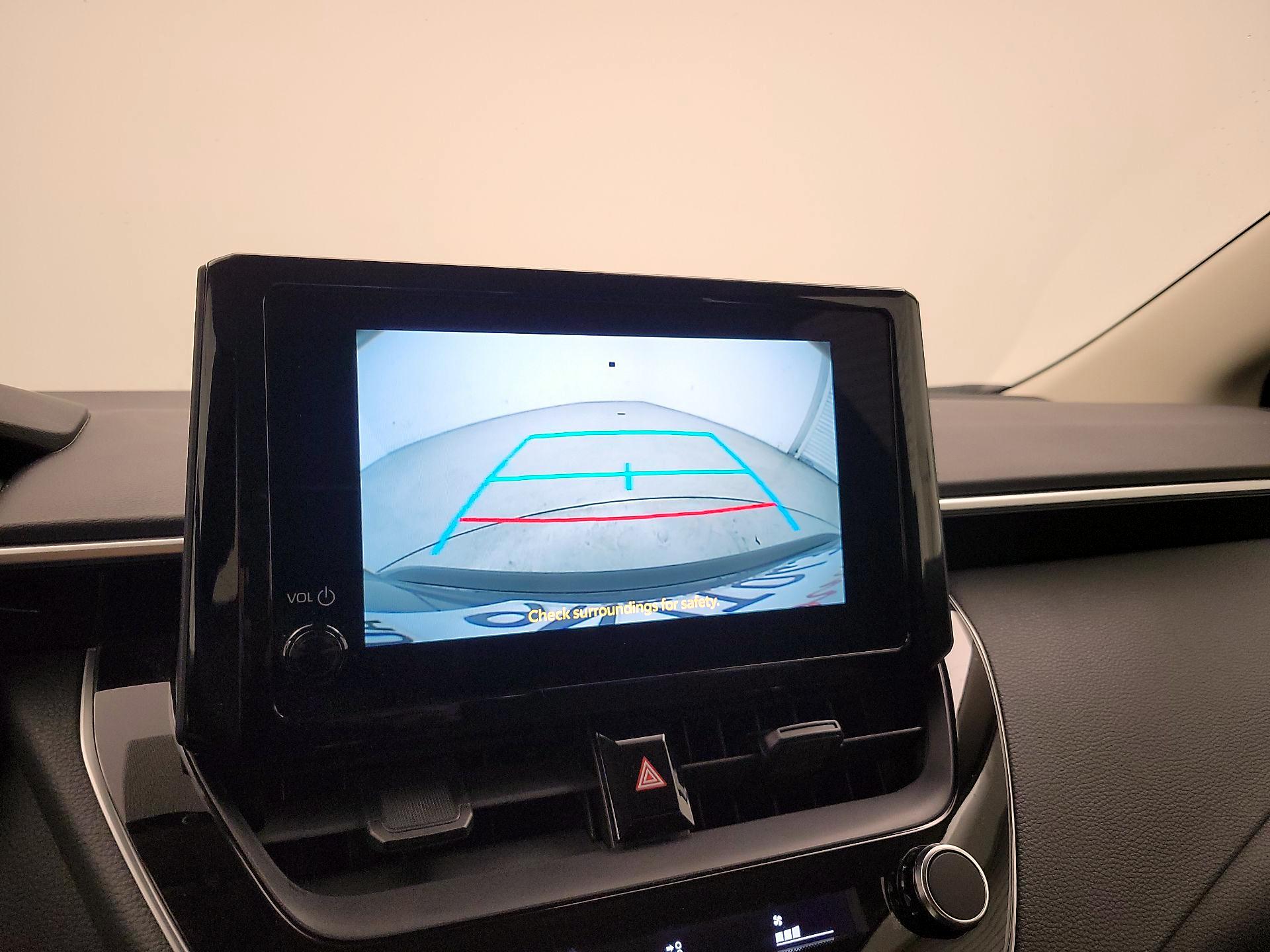 Thumbnail: 2024 Toyota Corolla - 15