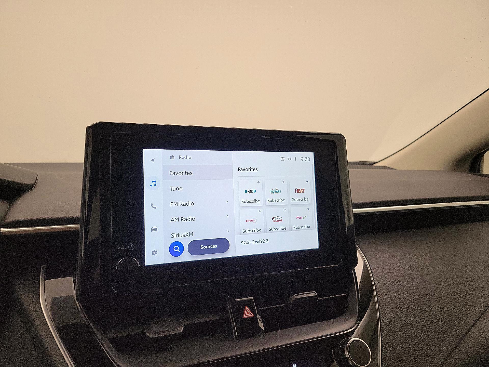 Thumbnail: 2024 Toyota Corolla - 16