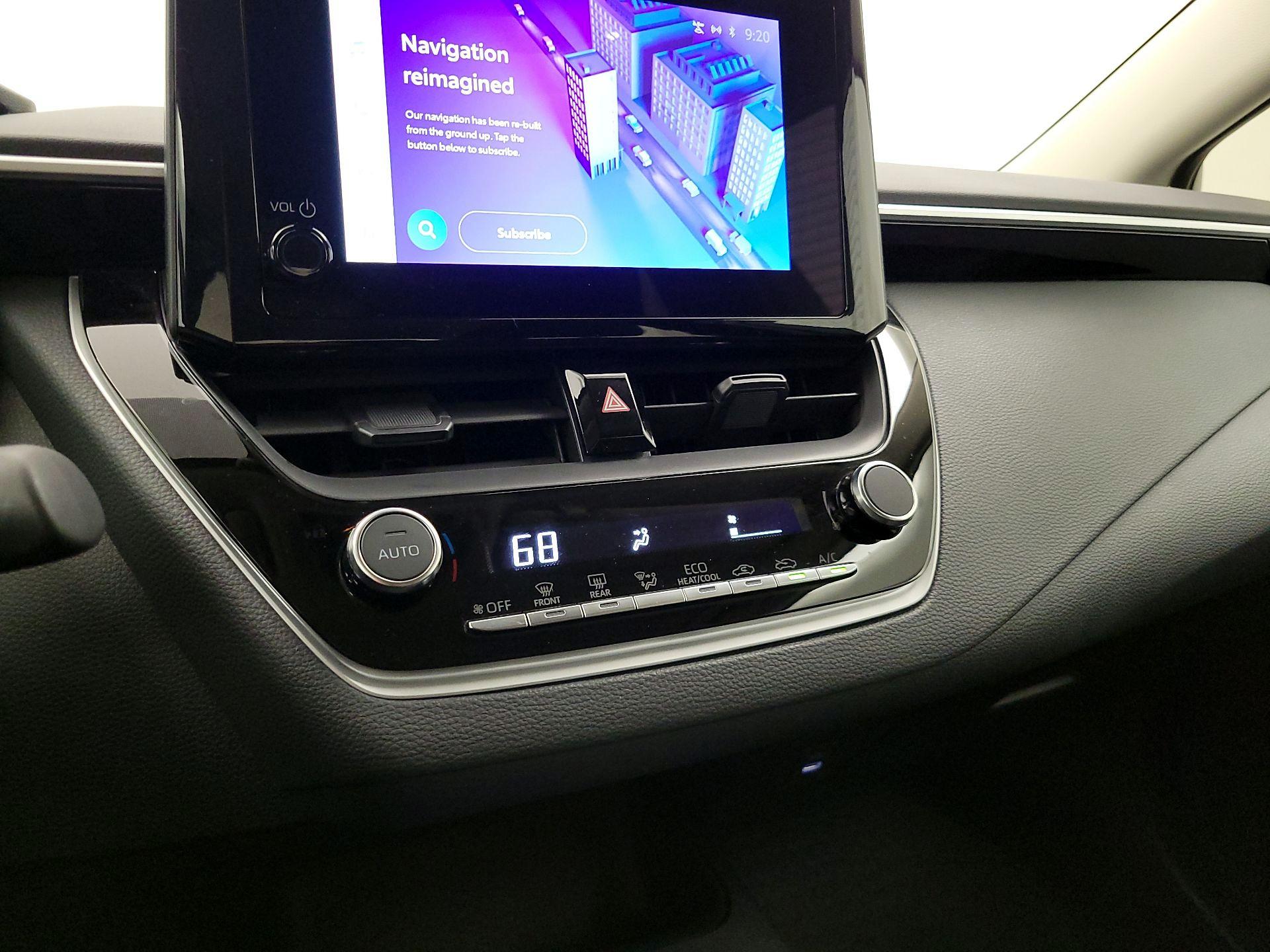 Thumbnail: 2024 Toyota Corolla - 17