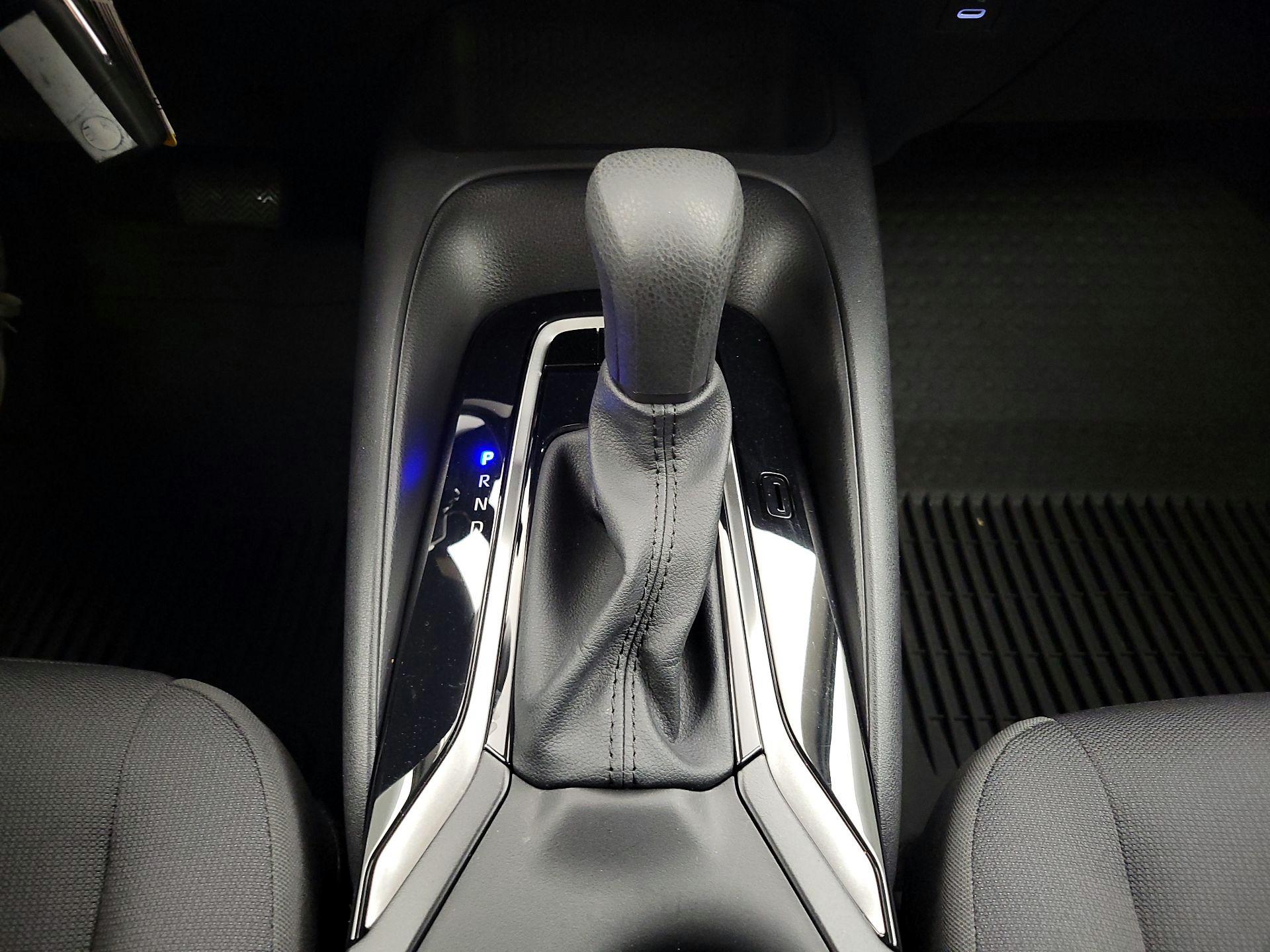 Thumbnail: 2024 Toyota Corolla - 18