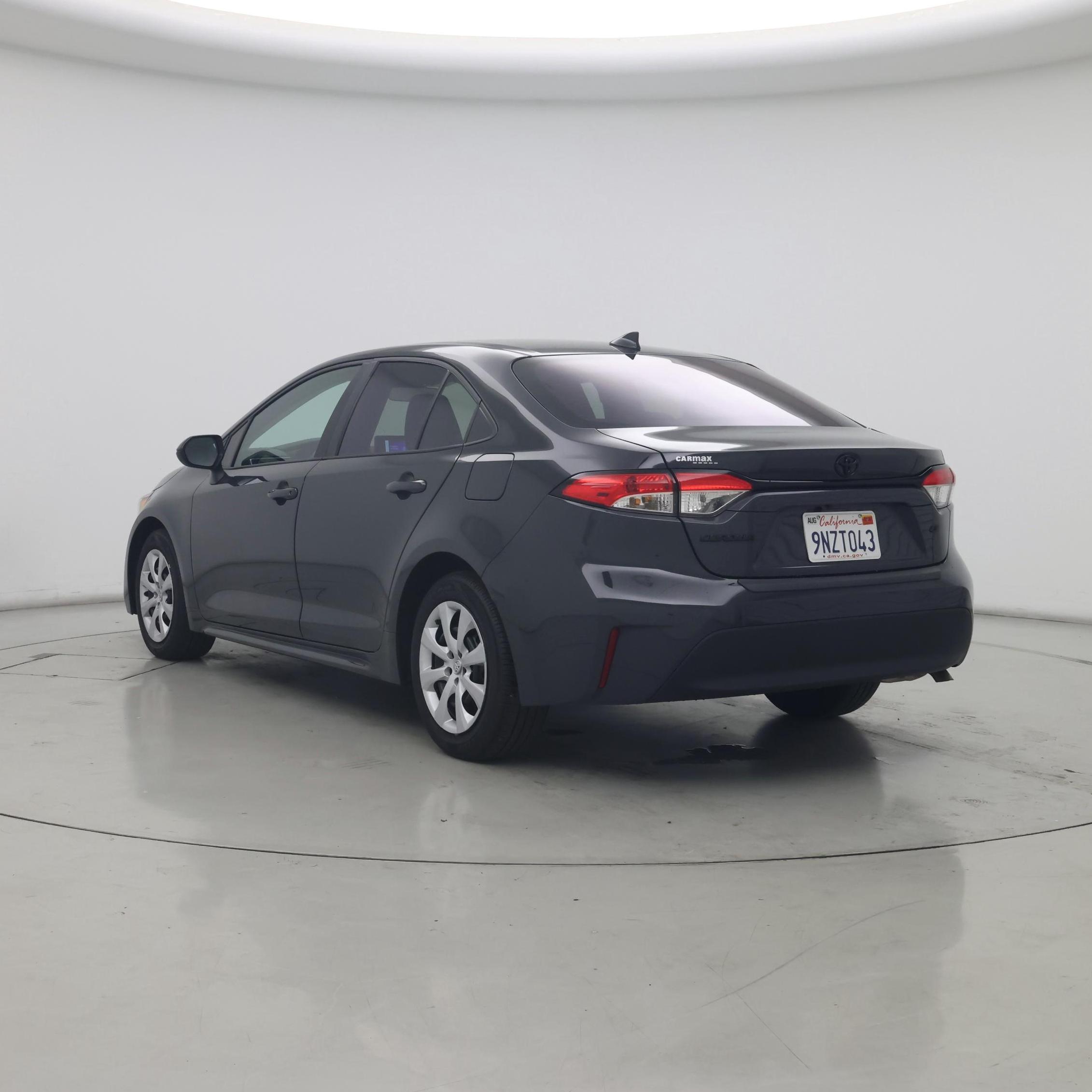 Thumbnail: 2024 Toyota Corolla - 2