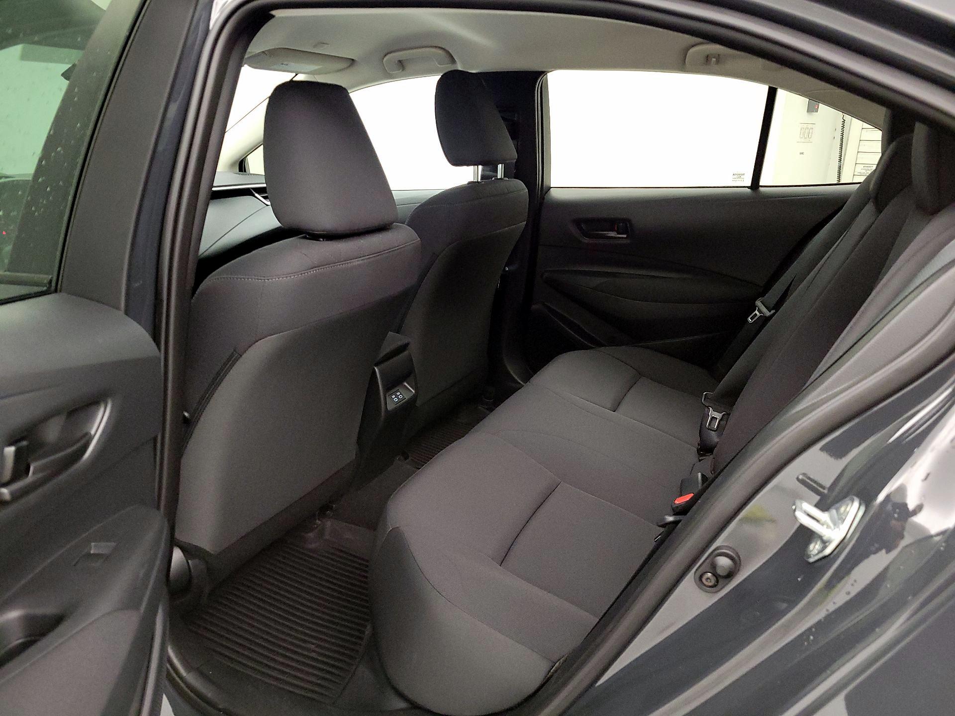 Thumbnail: 2024 Toyota Corolla - 20