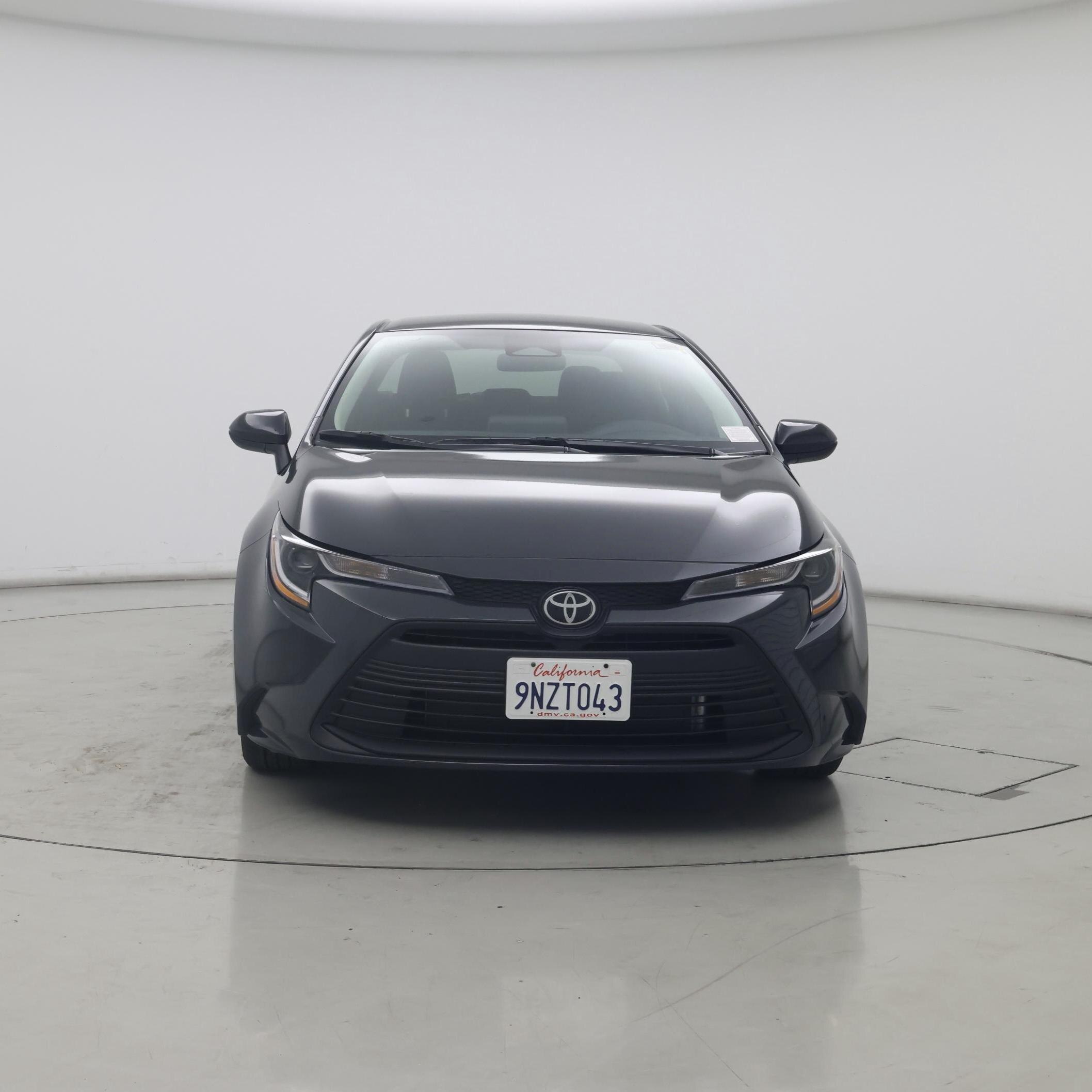 Thumbnail: 2024 Toyota Corolla - 5