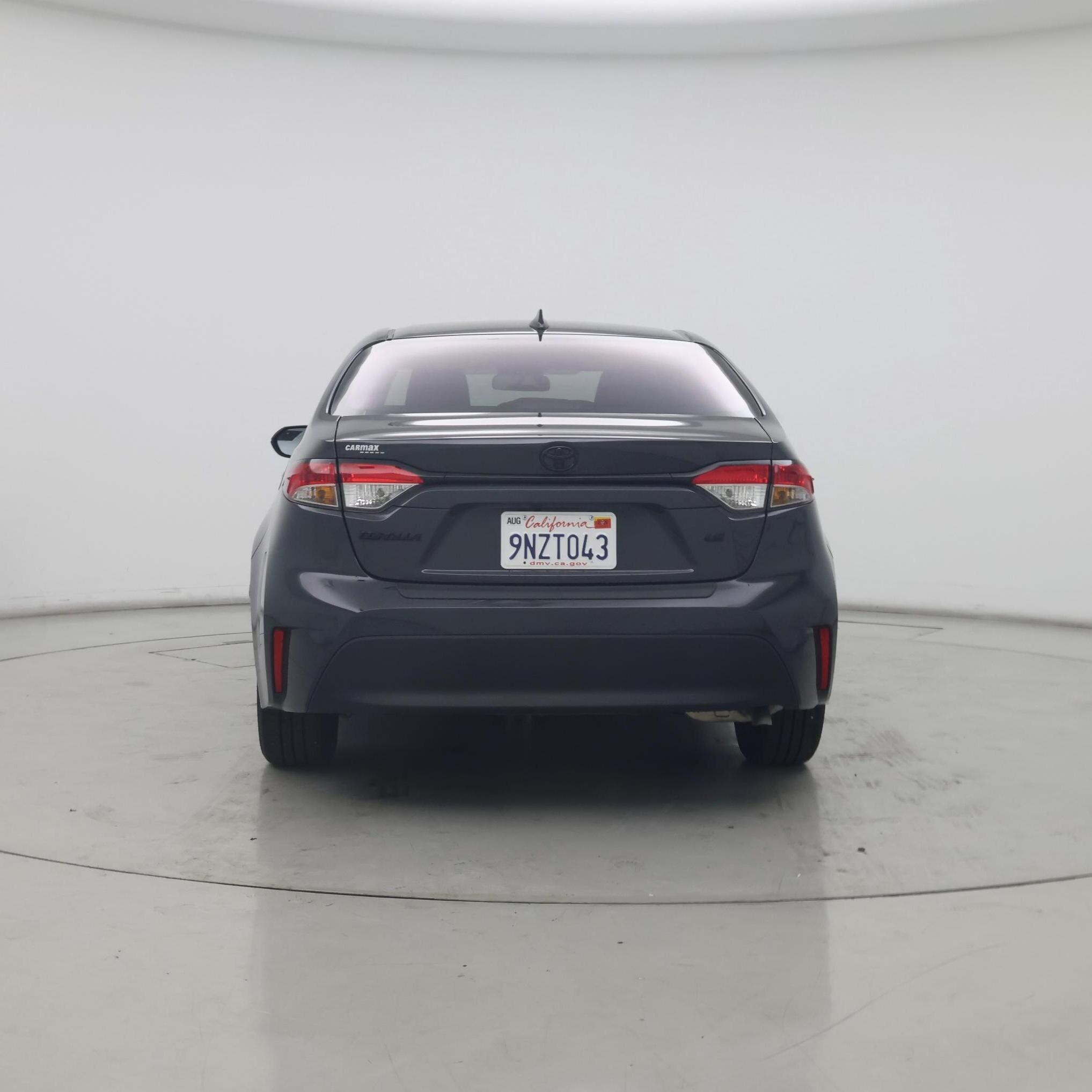 Thumbnail: 2024 Toyota Corolla - 6