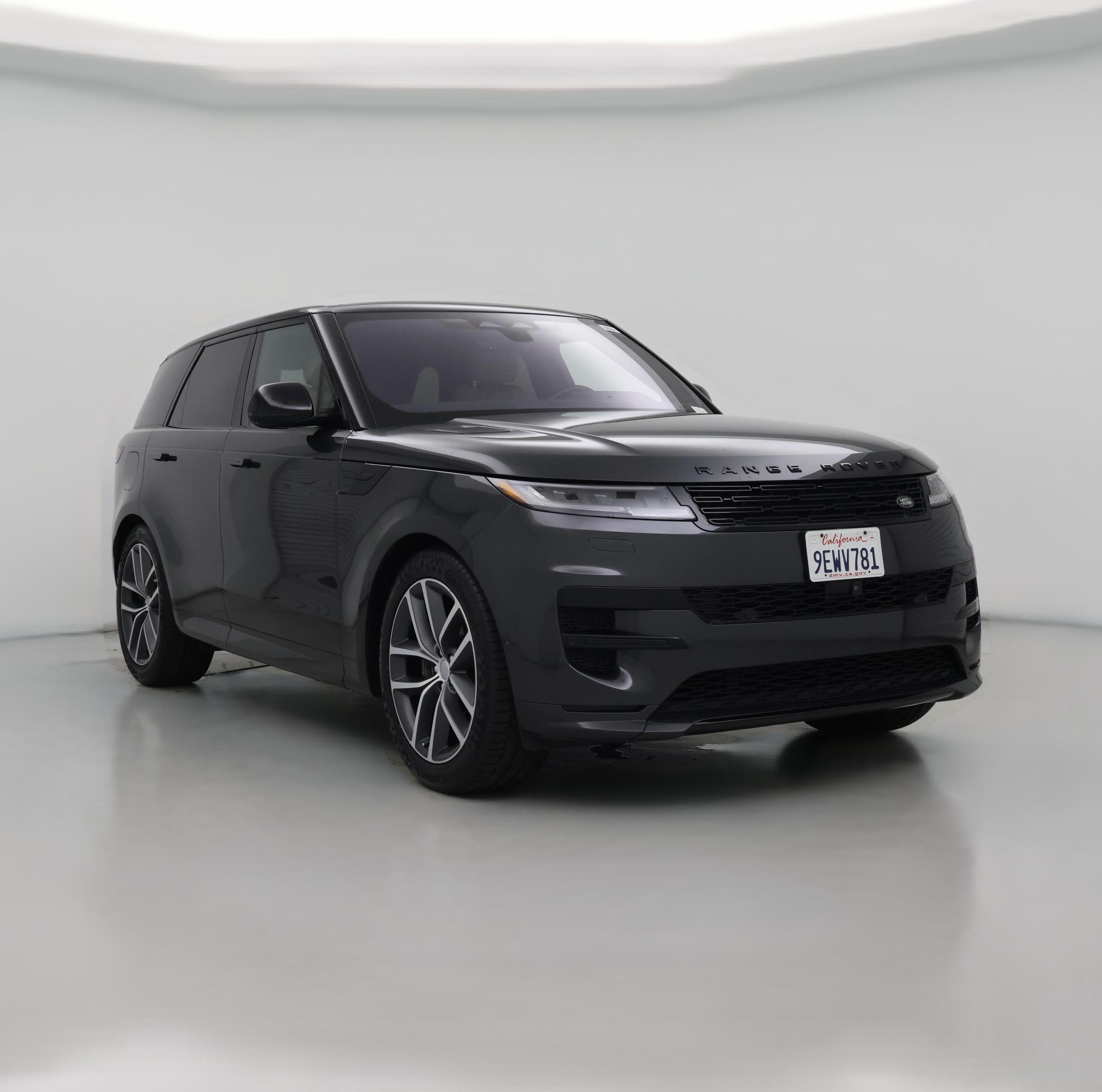 Thumbnail: 2023 Land Rover Range Rover Sport - 1