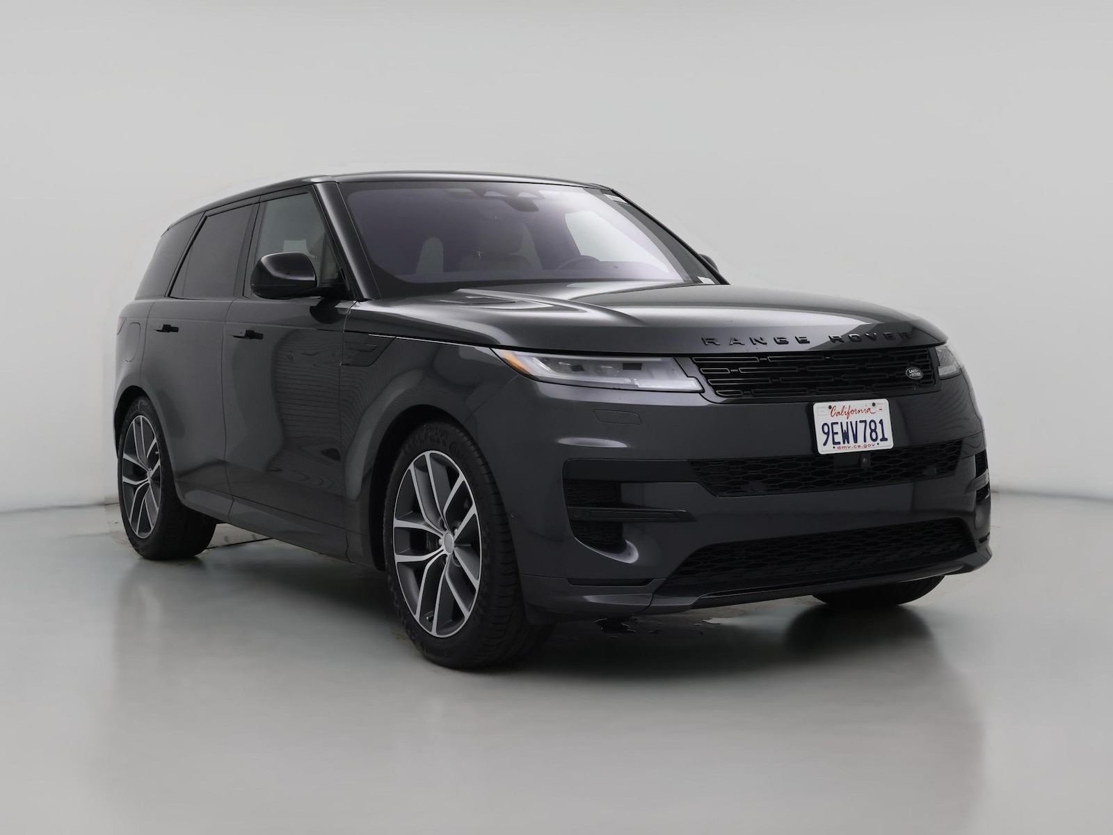 2023 Land Rover Range Rover Sport
