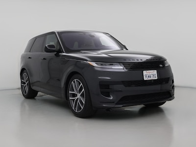 2023 Land Rover Range Rover Sport SE Dynamic
