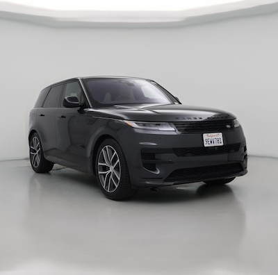 2023 Land Rover Range Rover Sport SE Dynamic