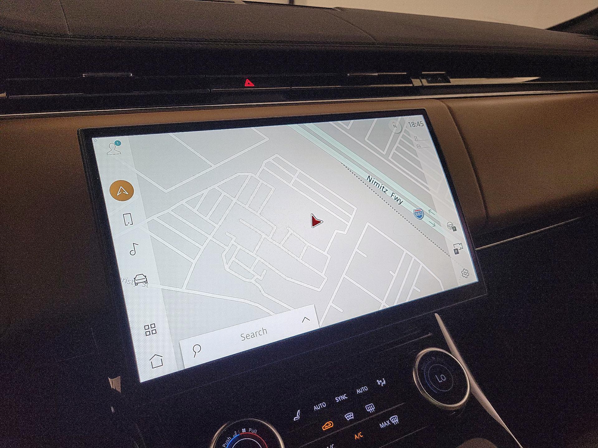 Thumbnail: 2023 Land Rover Range Rover Sport - 14