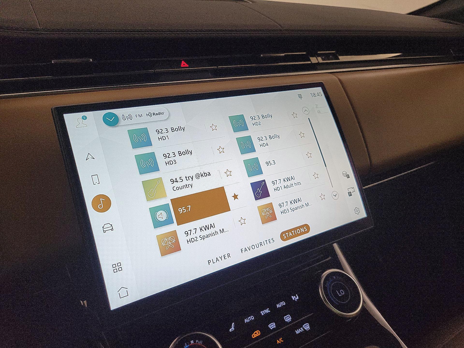 Thumbnail: 2023 Land Rover Range Rover Sport - 16