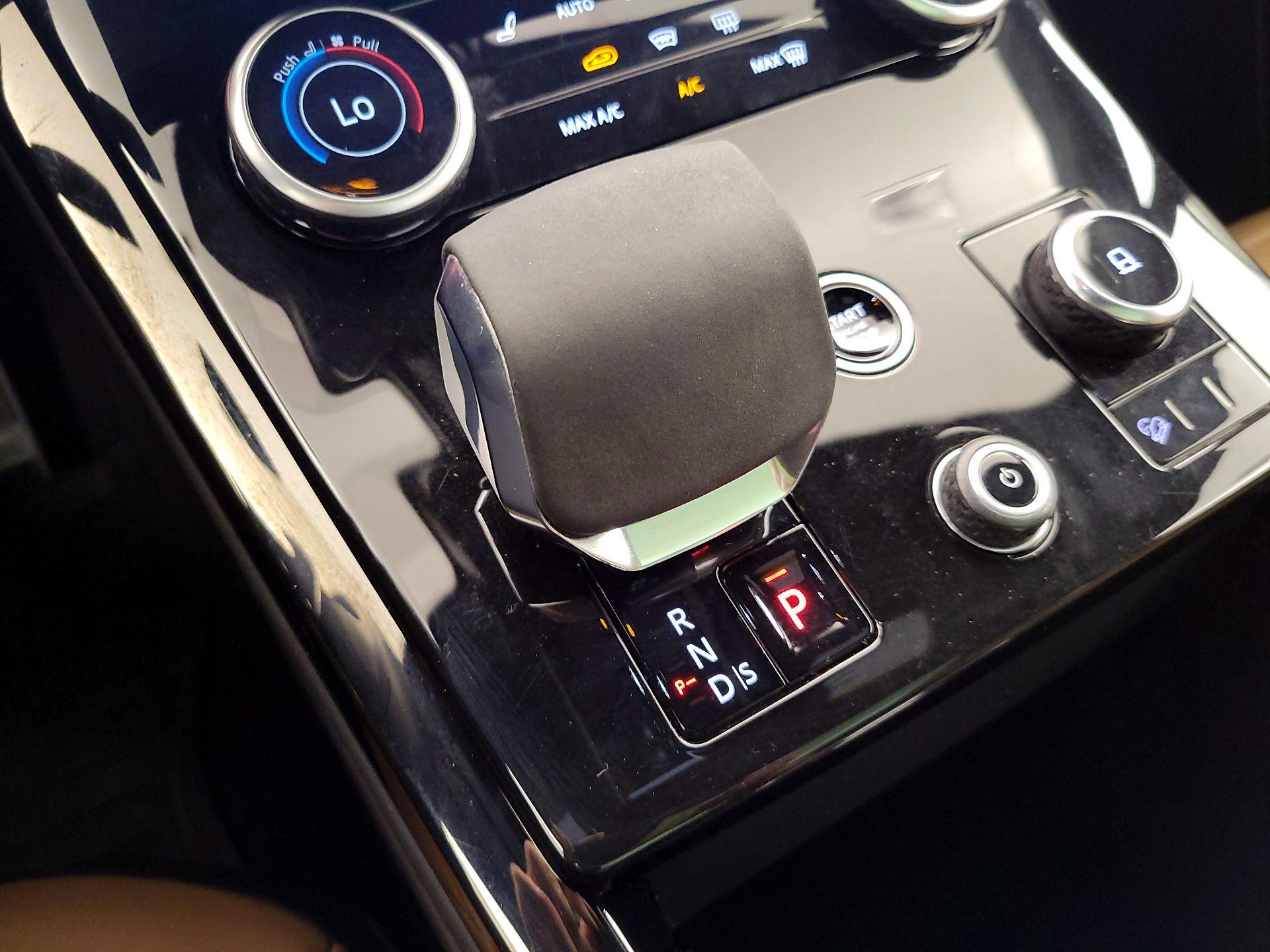 Thumbnail: 2023 Land Rover Range Rover Sport - 18