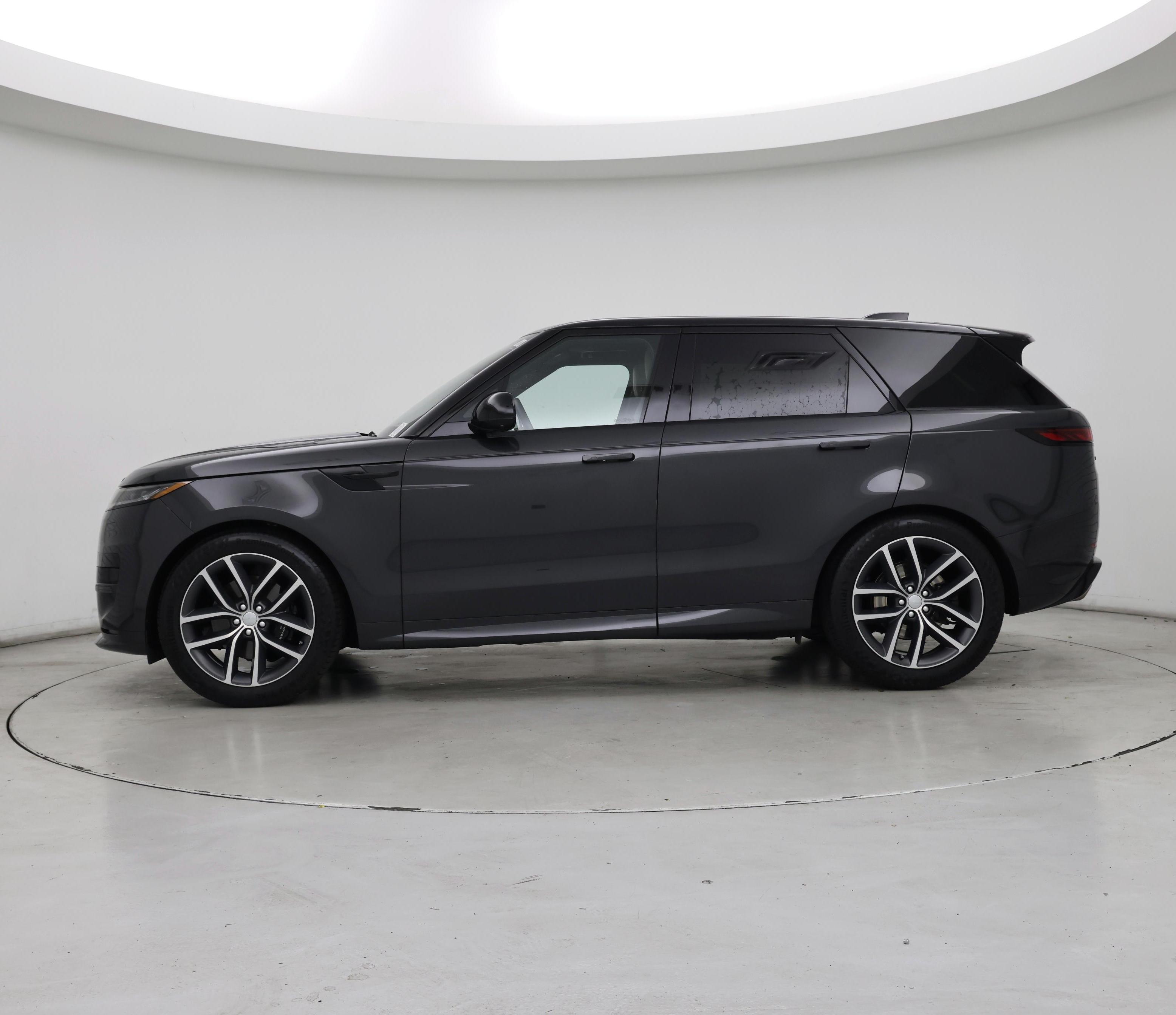 Thumbnail: 2023 Land Rover Range Rover Sport - 3