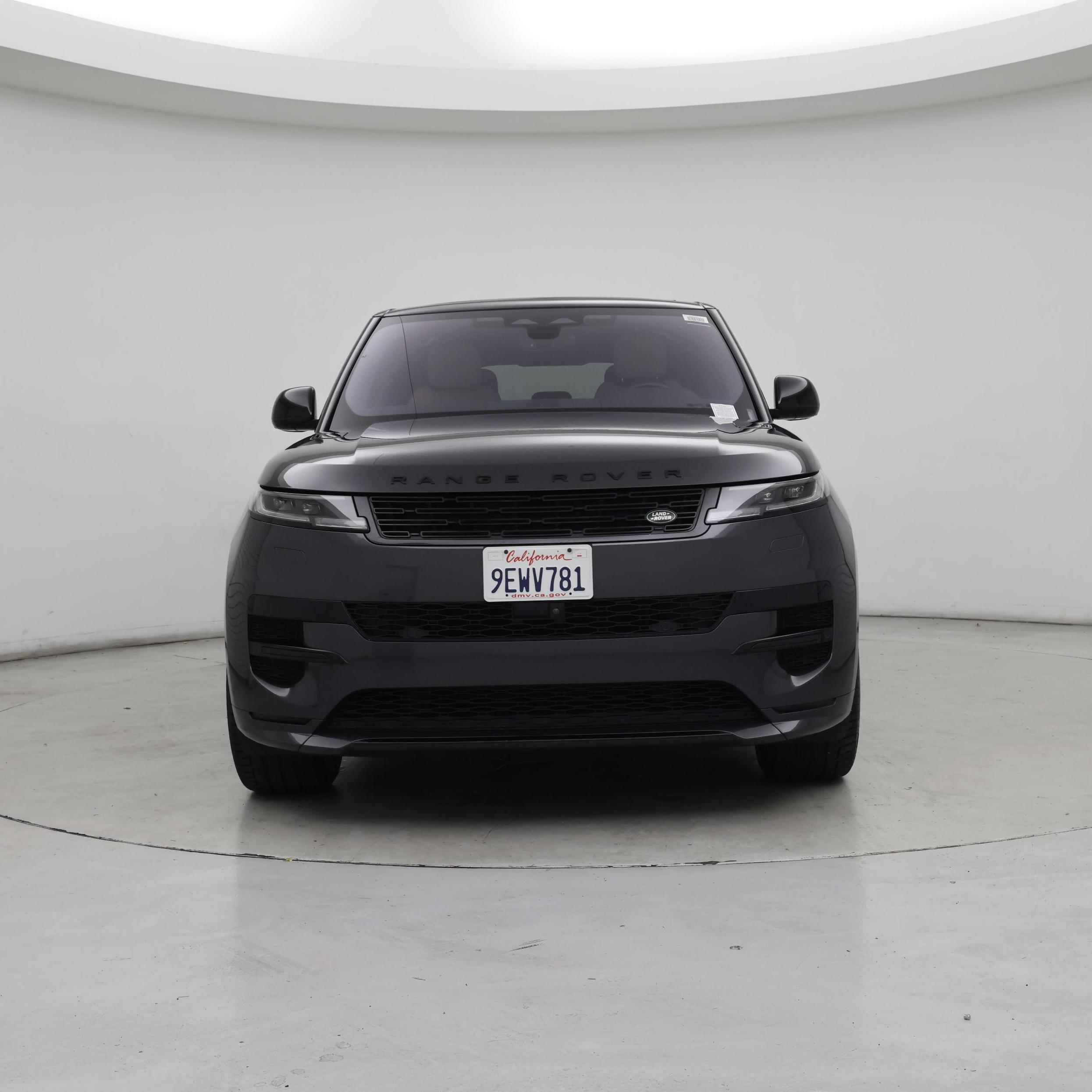 Thumbnail: 2023 Land Rover Range Rover Sport - 5