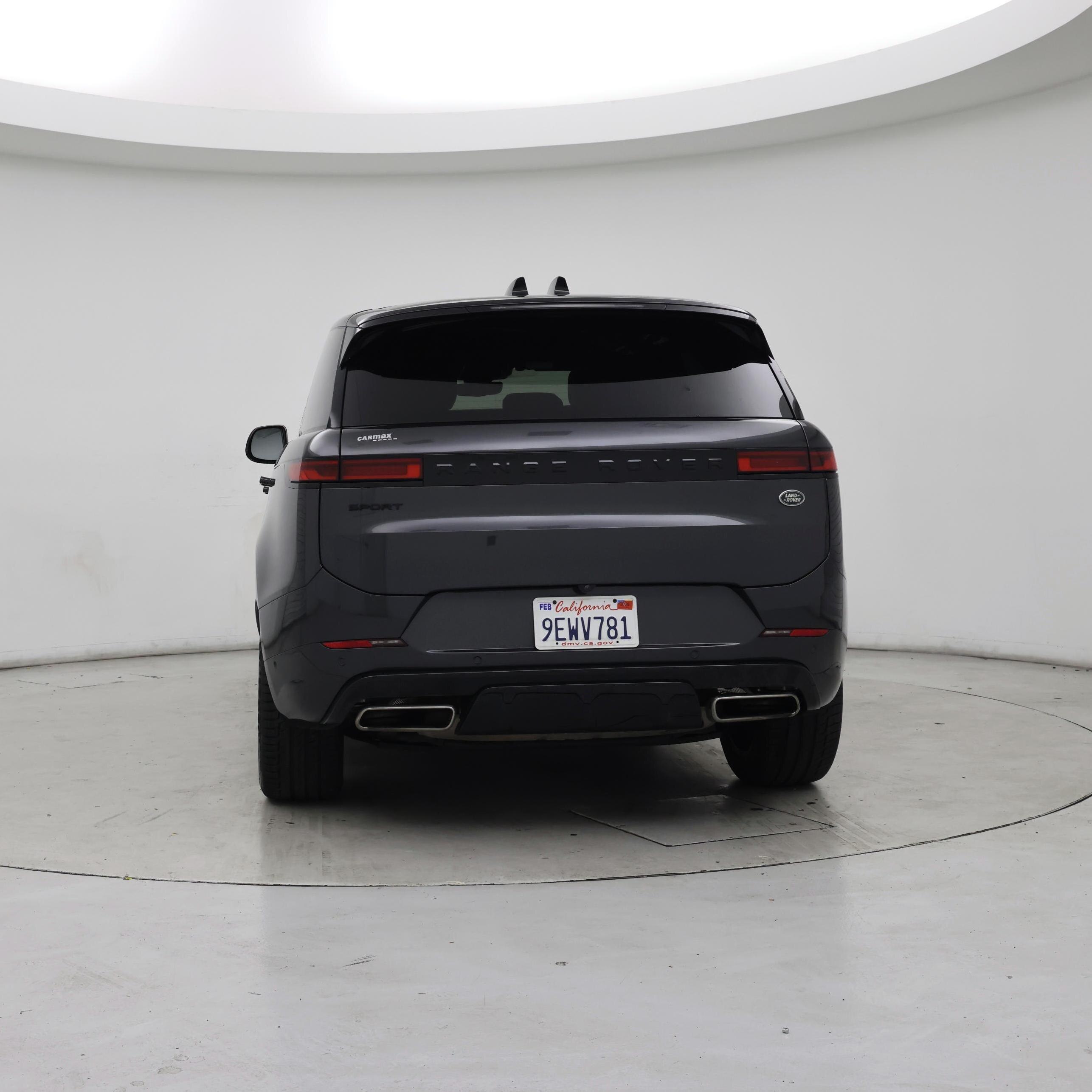 Thumbnail: 2023 Land Rover Range Rover Sport - 6