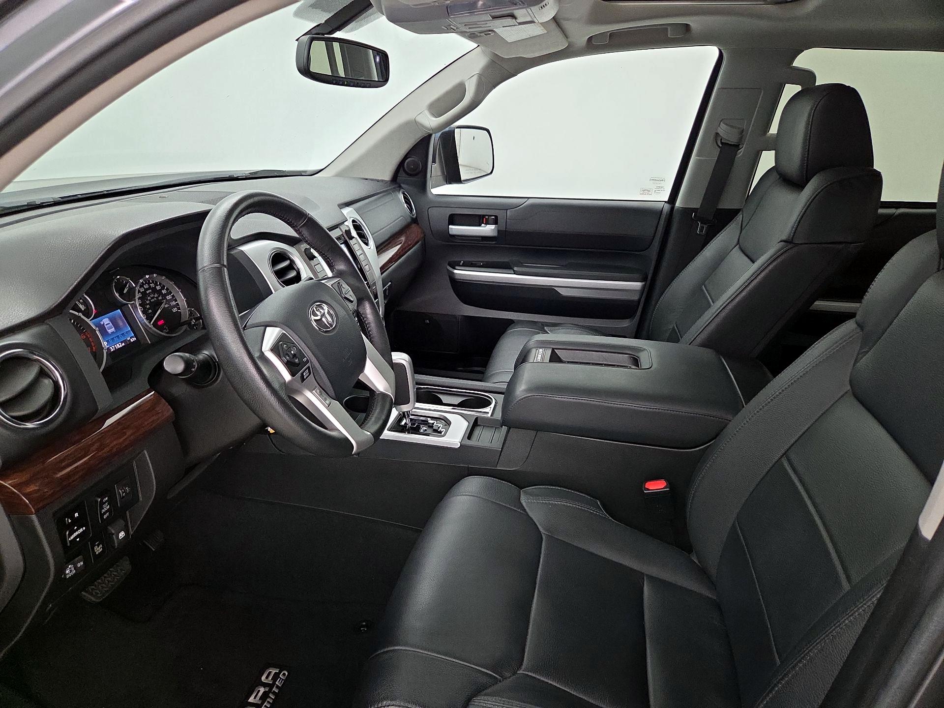 Thumbnail: 2016 Toyota Tundra - 11