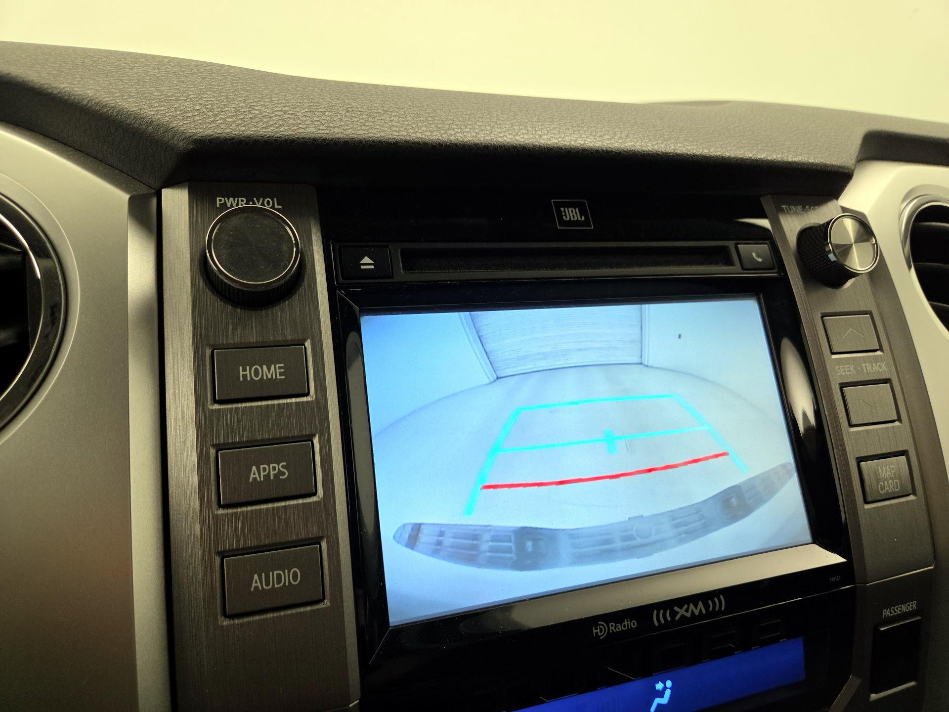 Thumbnail: 2016 Toyota Tundra - 15