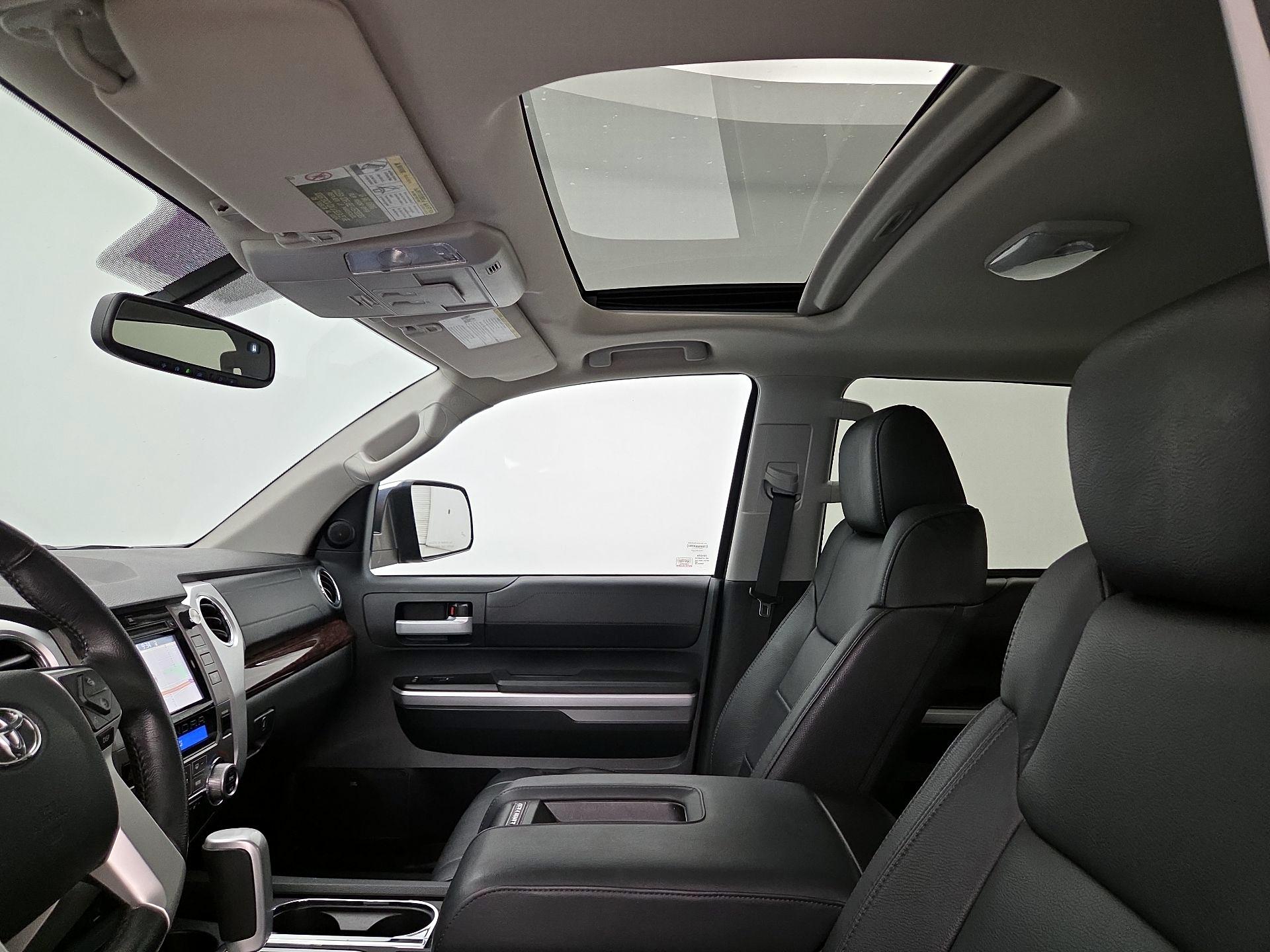 Thumbnail: 2016 Toyota Tundra - 20