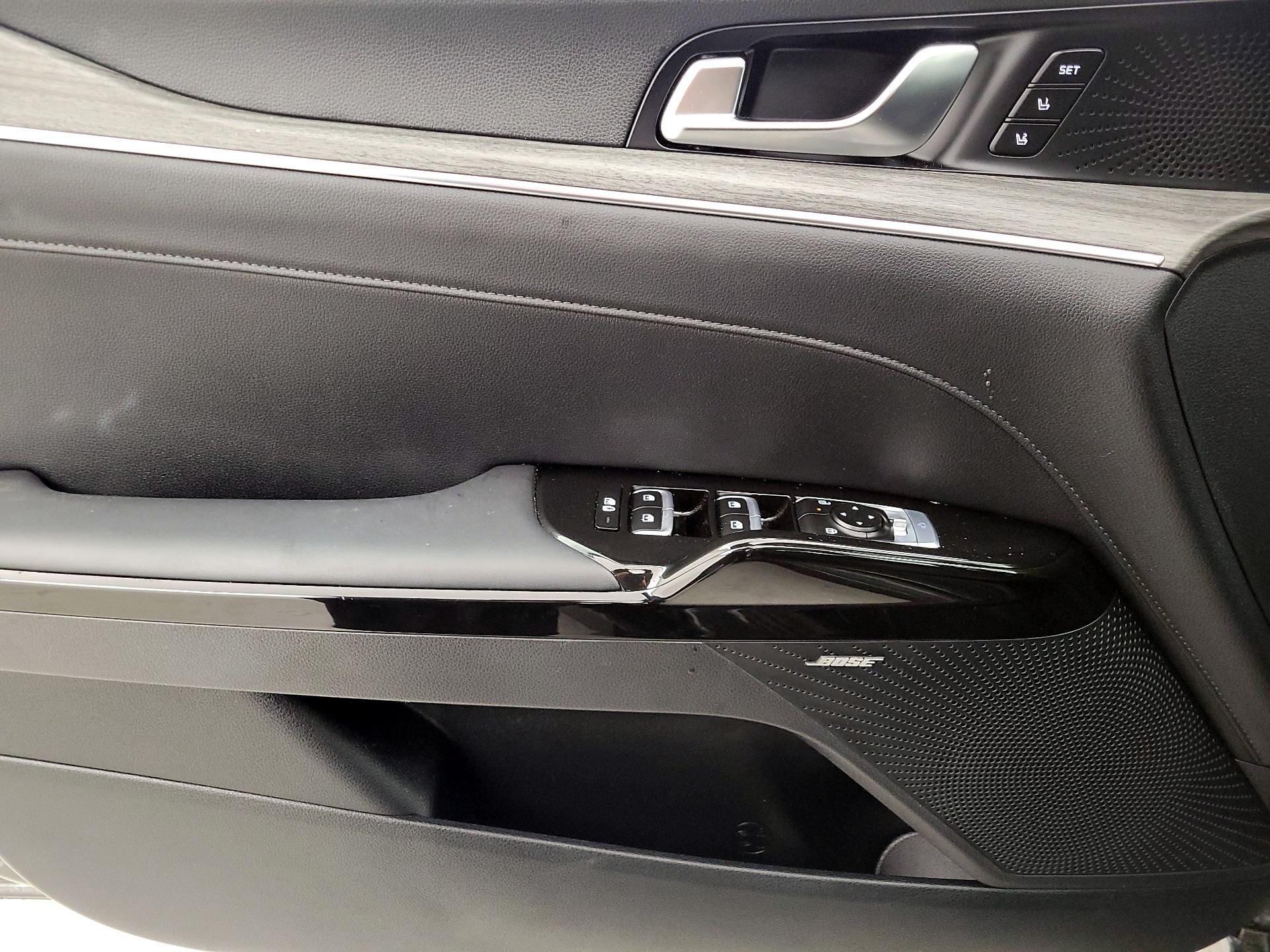 Thumbnail: 2025 Kia K5 - 12