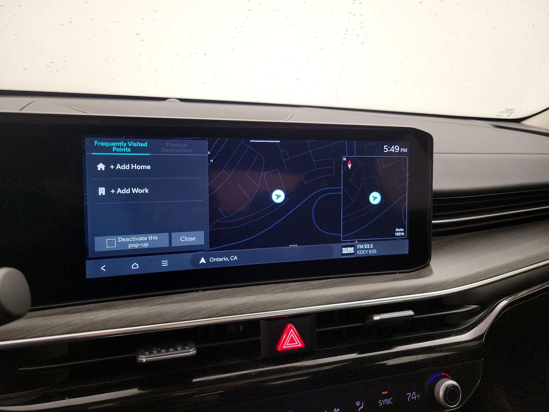 Thumbnail: 2025 Kia K5 - 14