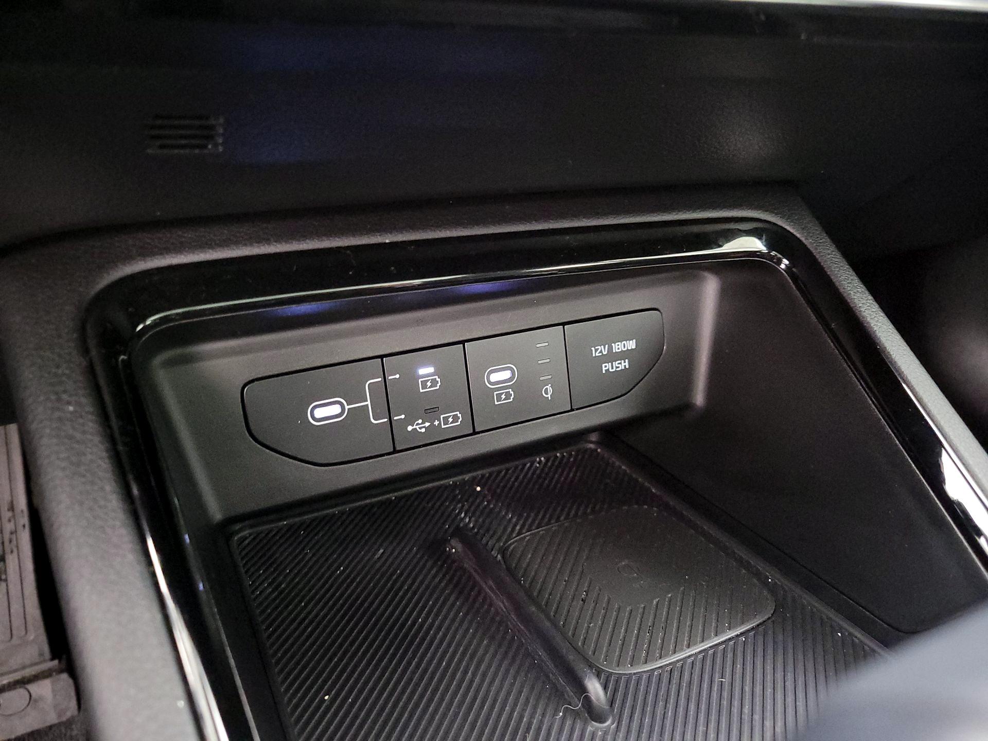 Thumbnail: 2025 Kia K5 - 19