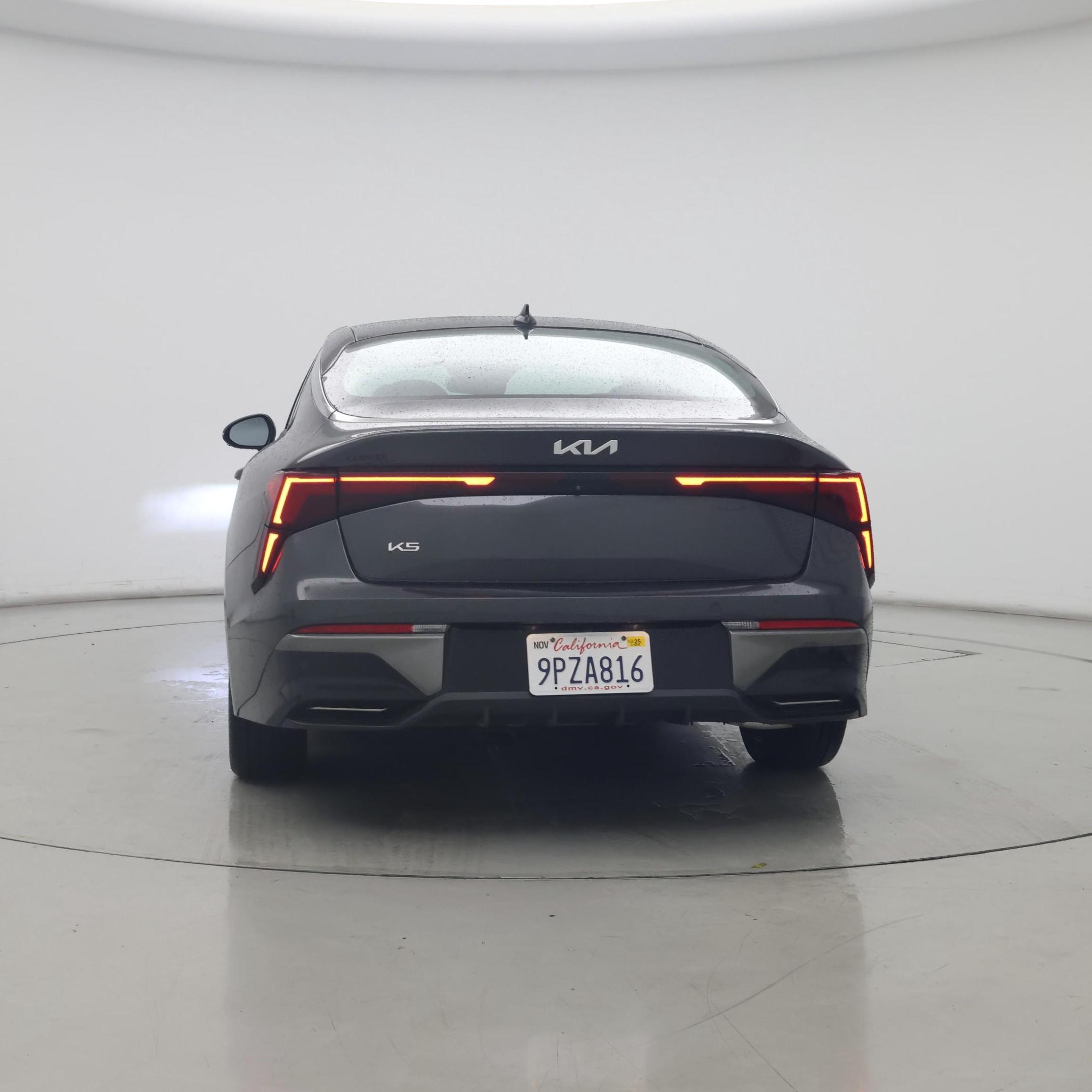 Thumbnail: 2025 Kia K5 - 6