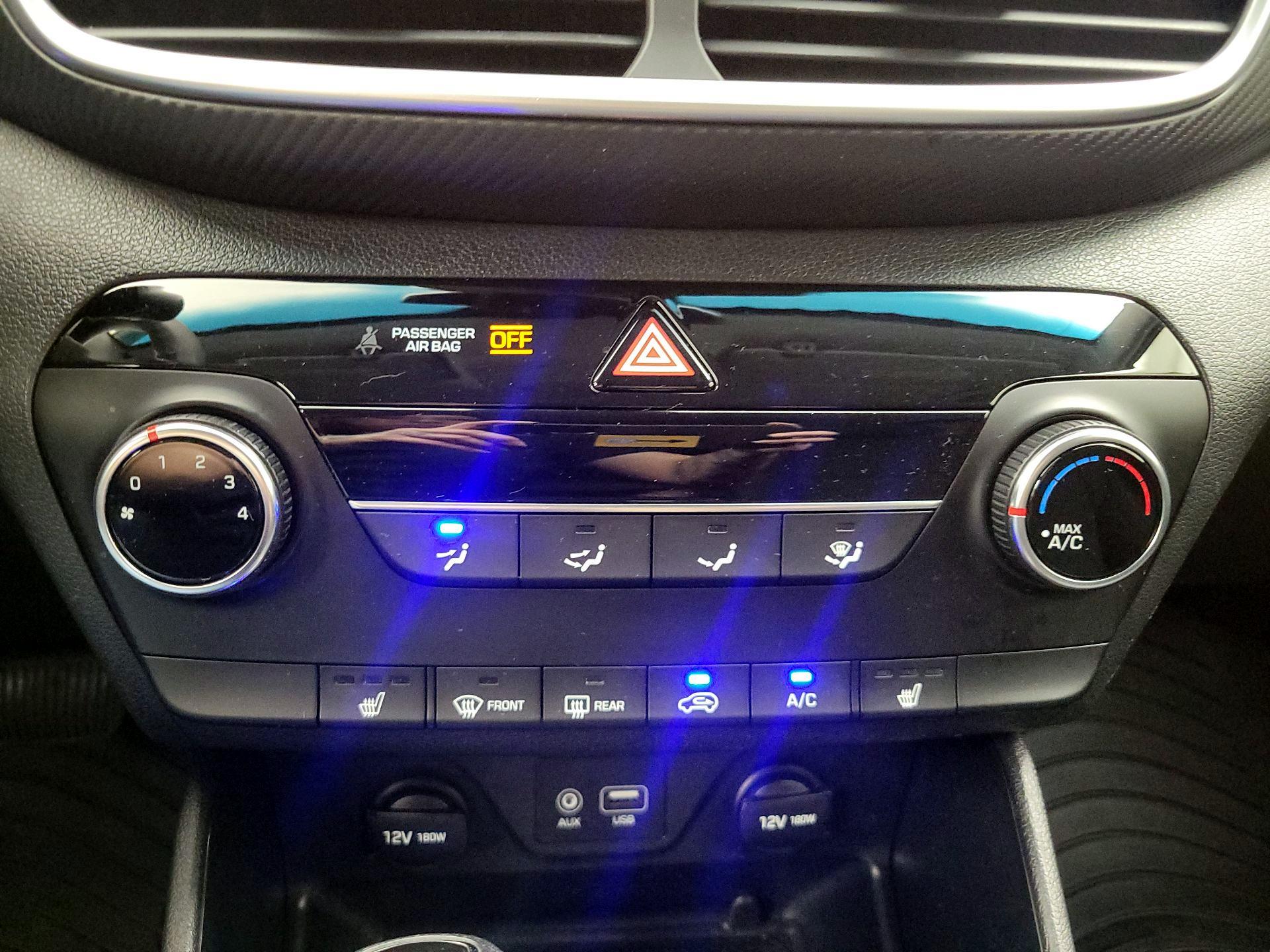 Thumbnail: 2021 Hyundai Tucson - 16