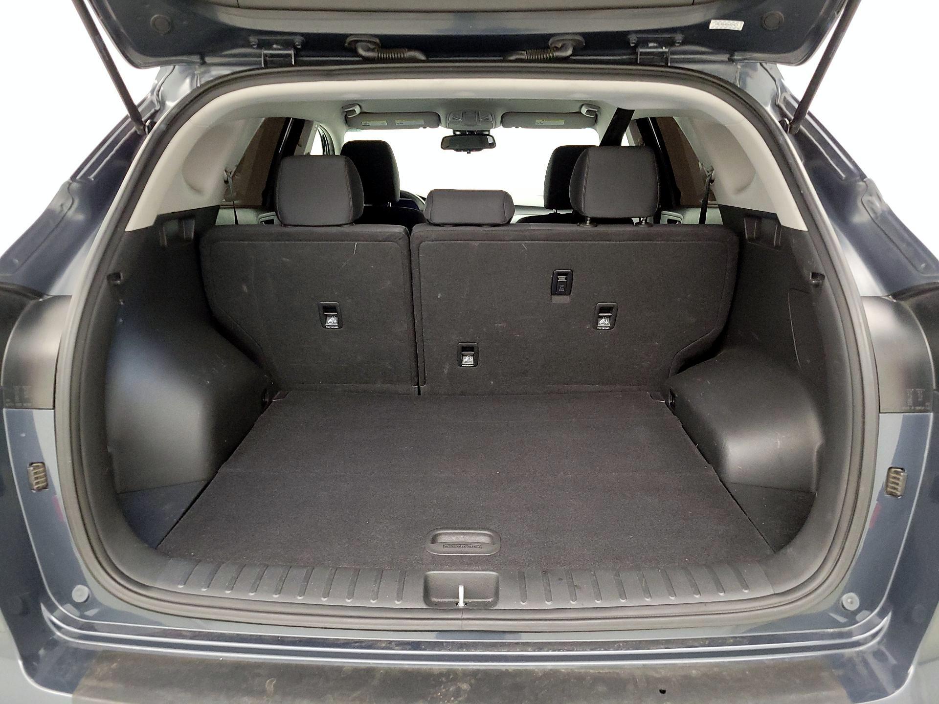 Thumbnail: 2021 Hyundai Tucson - 20