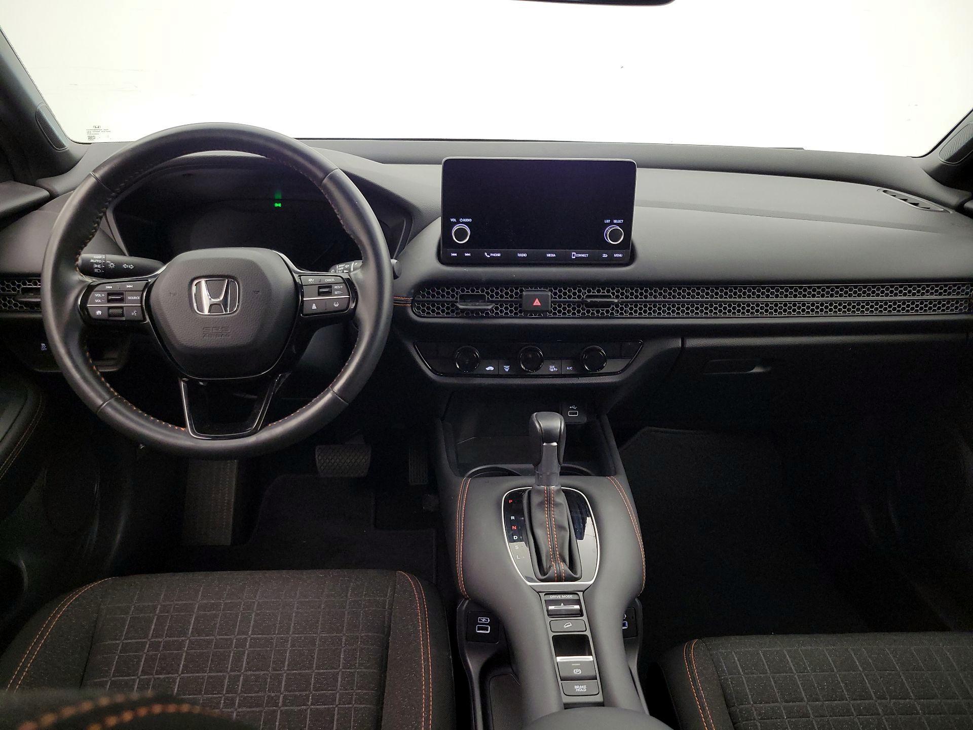 Thumbnail: 2023 Honda HR-V - 9