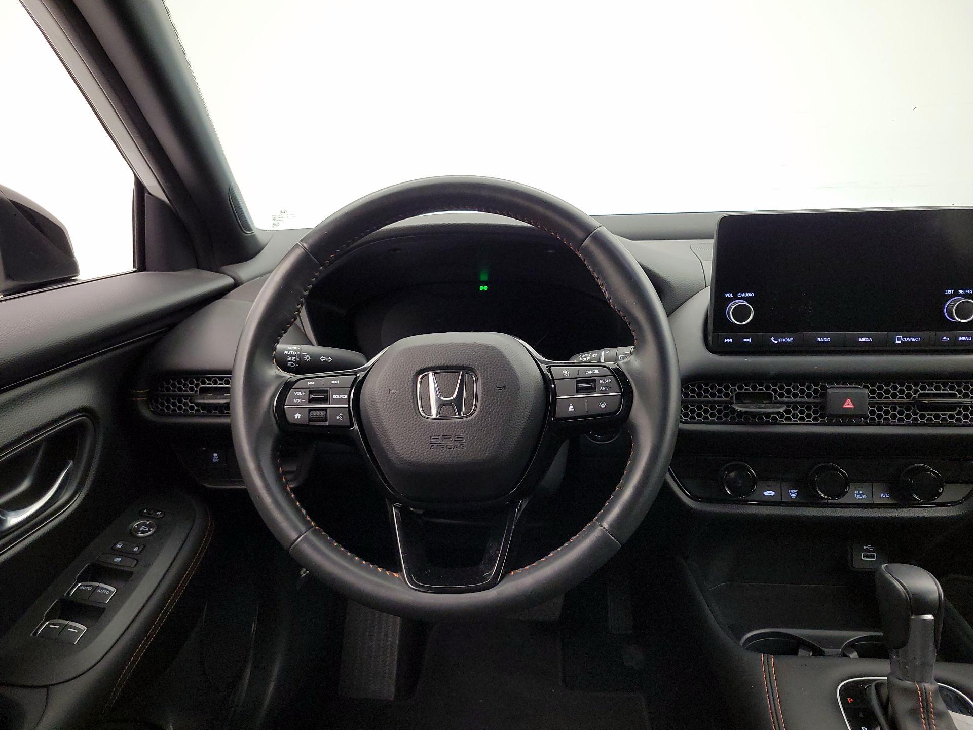 Thumbnail: 2023 Honda HR-V - 10