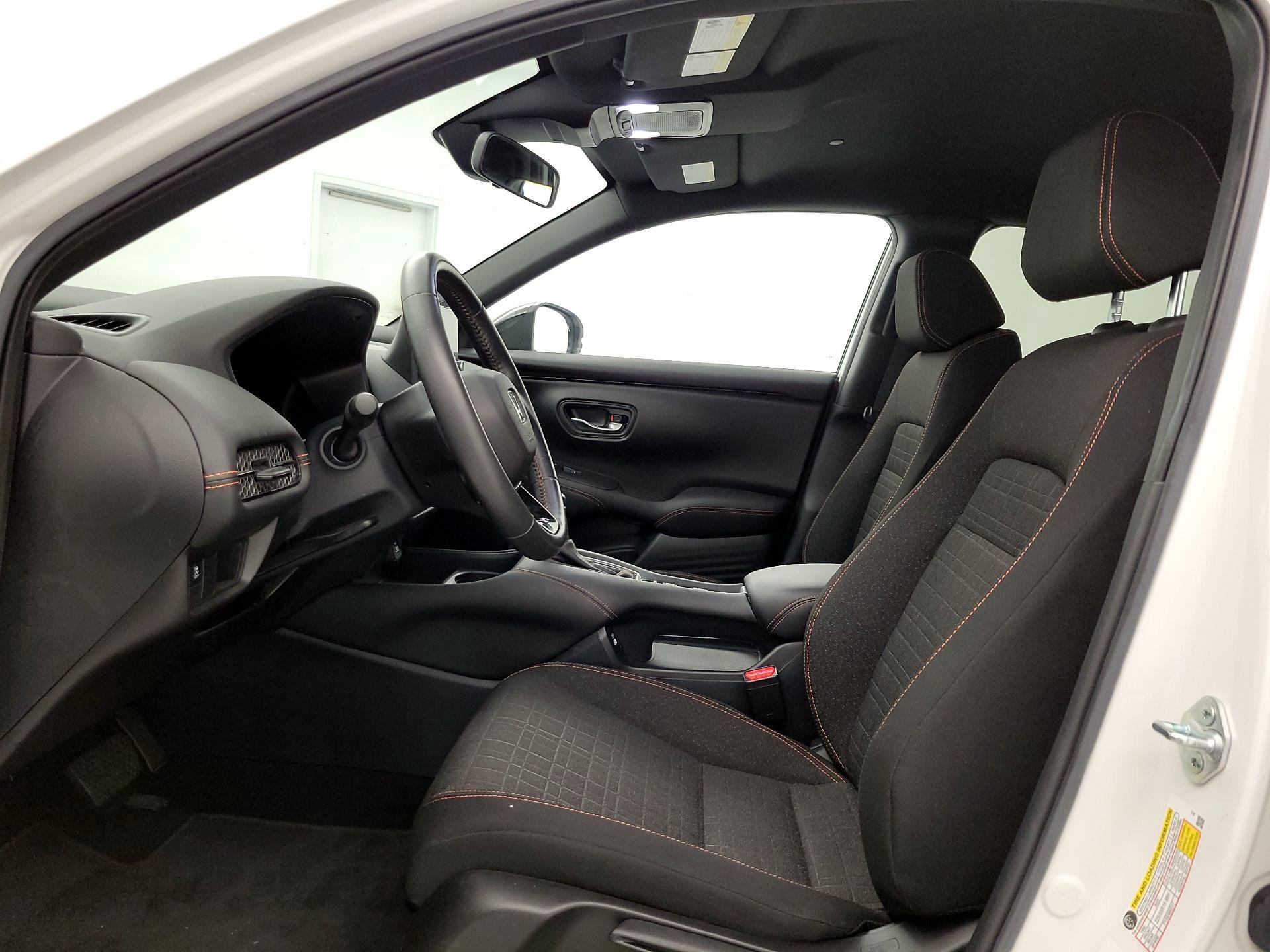 Thumbnail: 2023 Honda HR-V - 11