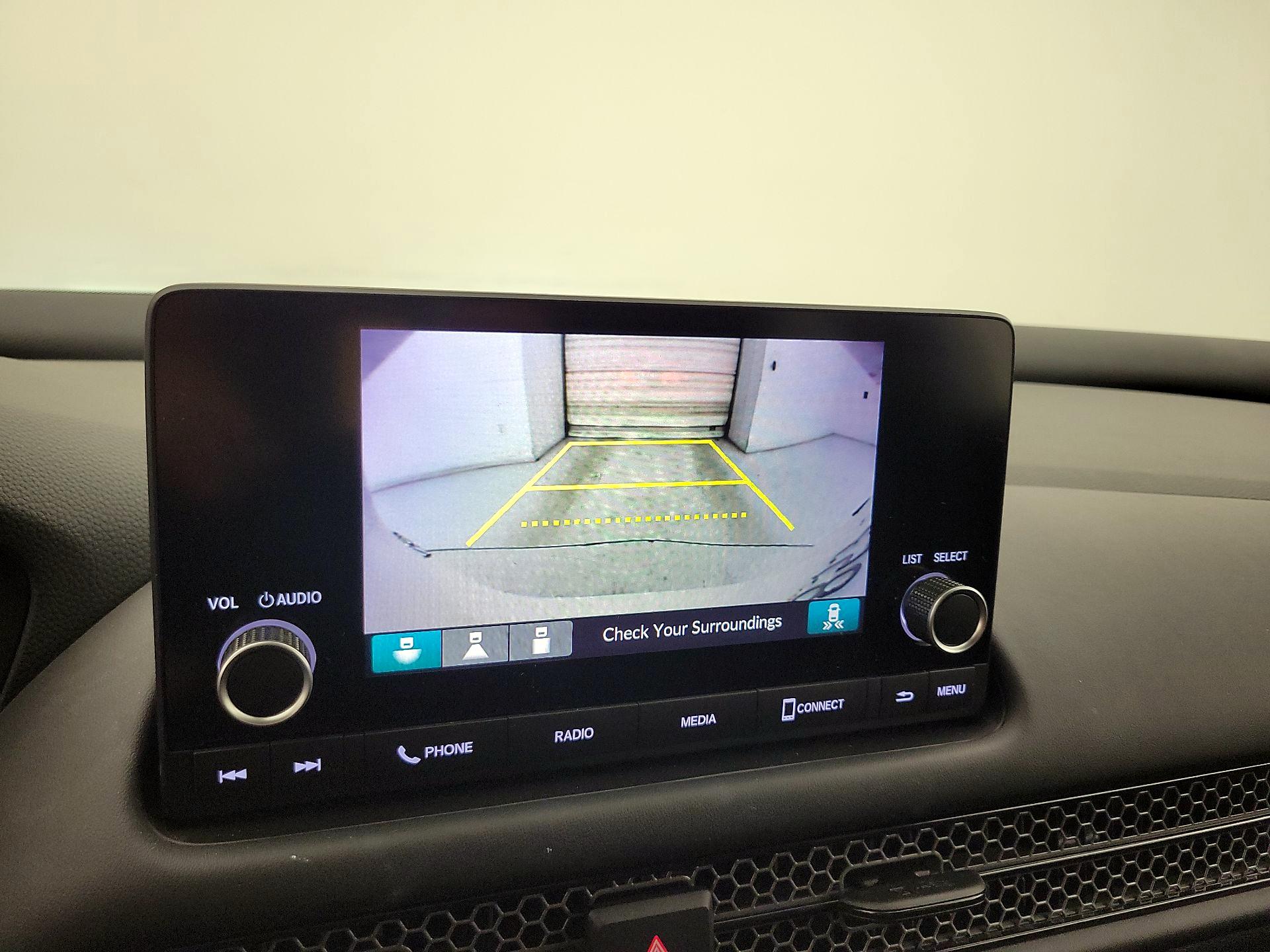 Thumbnail: 2023 Honda HR-V - 14