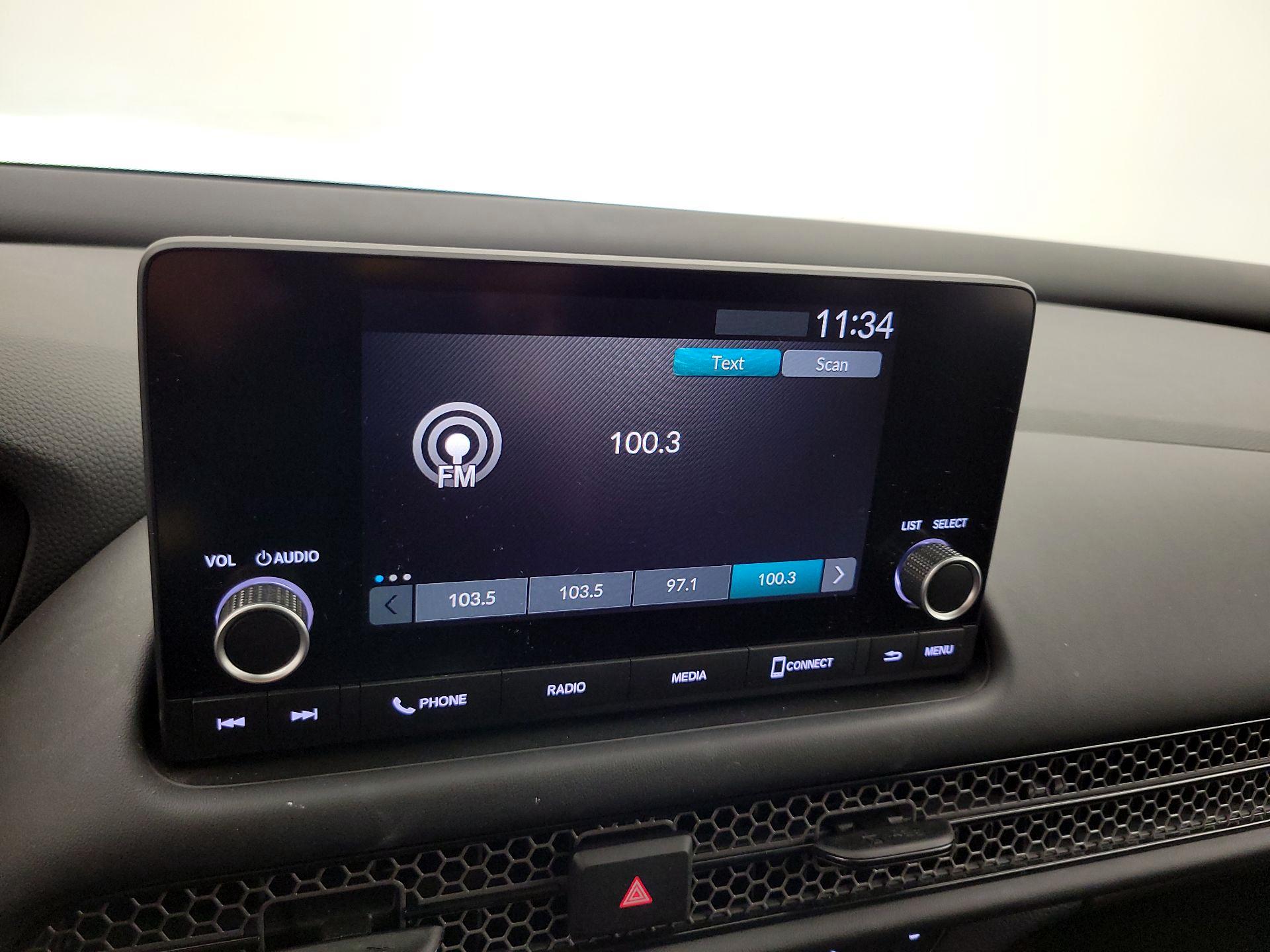 Thumbnail: 2023 Honda HR-V - 15