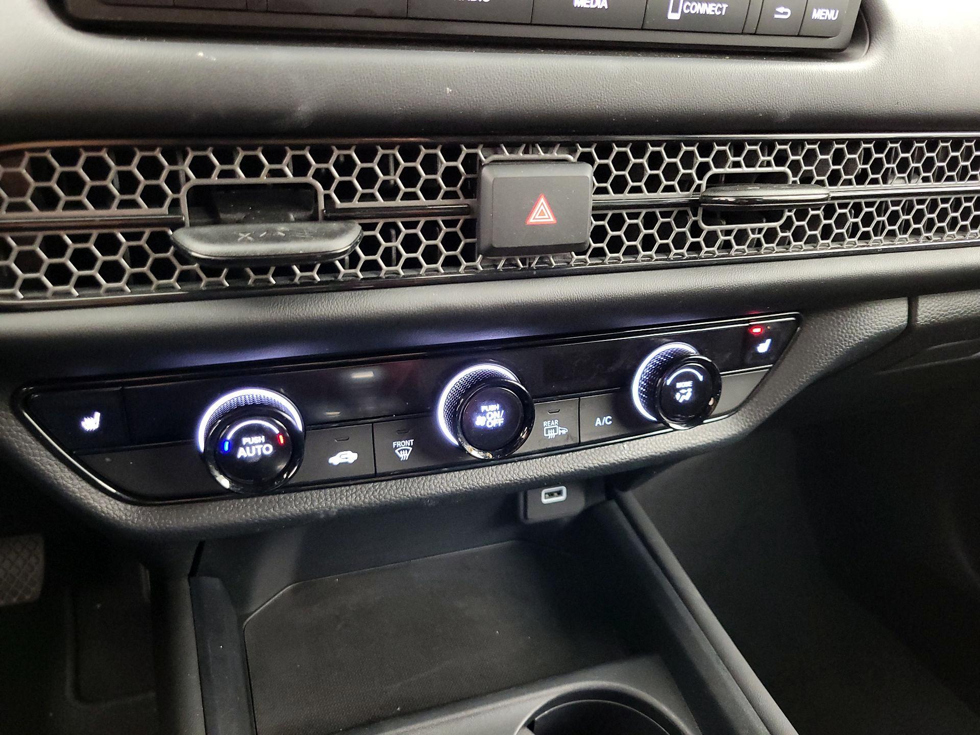 Thumbnail: 2023 Honda HR-V - 16