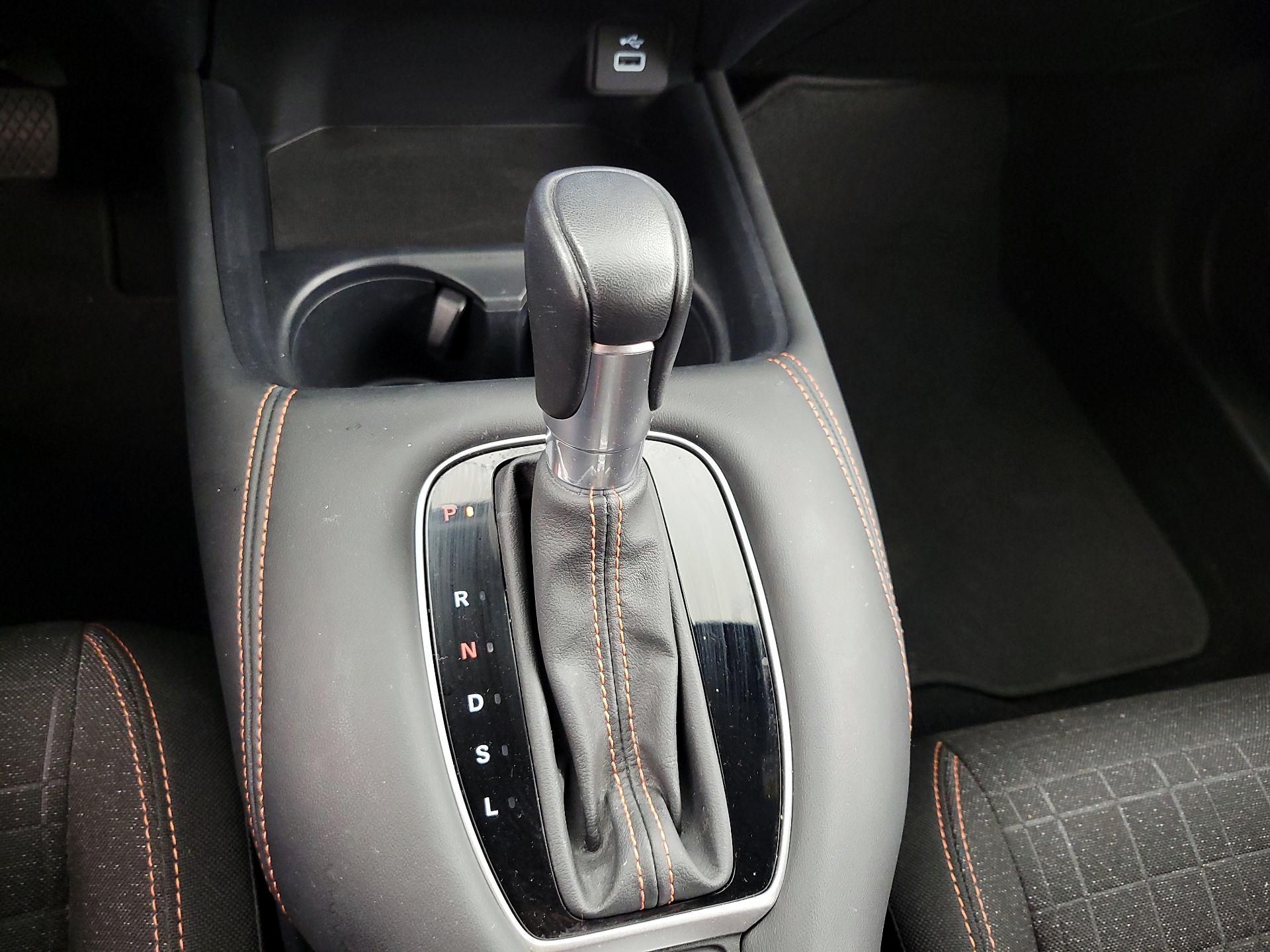 Thumbnail: 2023 Honda HR-V - 17