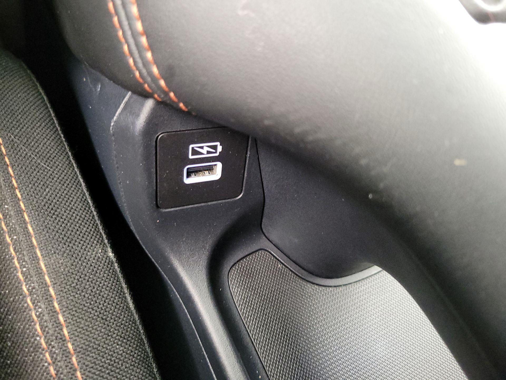 Thumbnail: 2023 Honda HR-V - 18