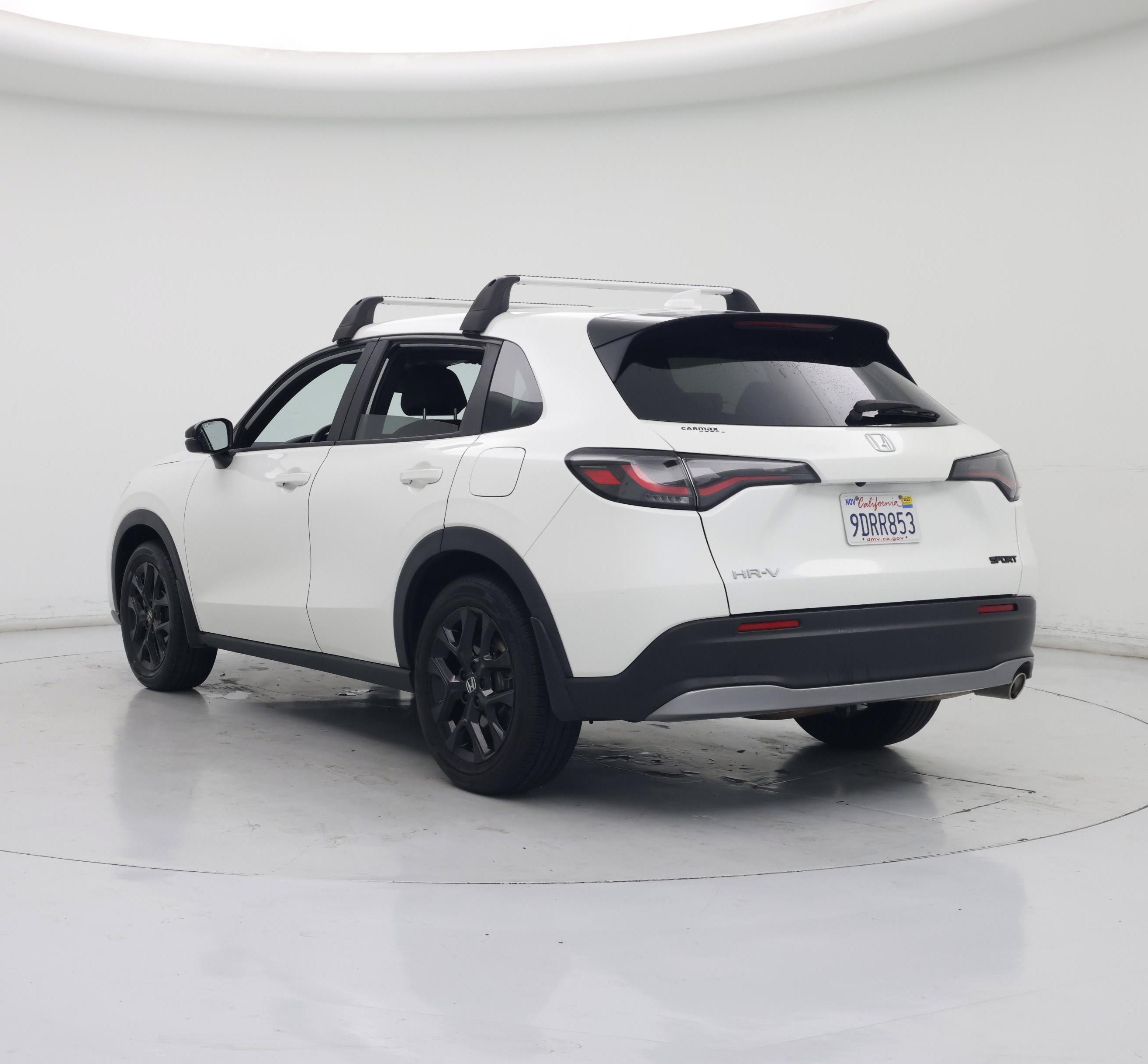 Thumbnail: 2023 Honda HR-V - 2