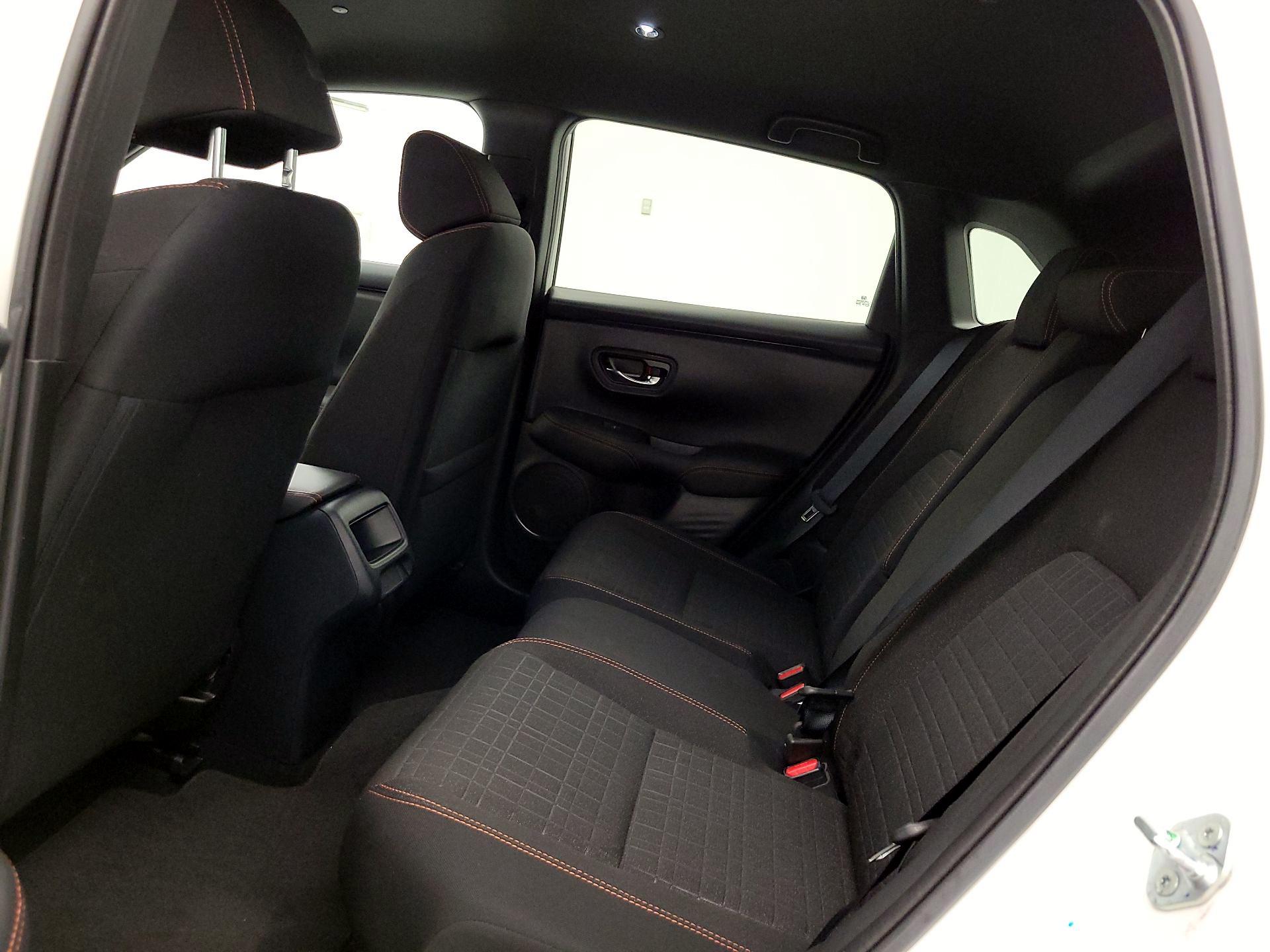 Thumbnail: 2023 Honda HR-V - 19